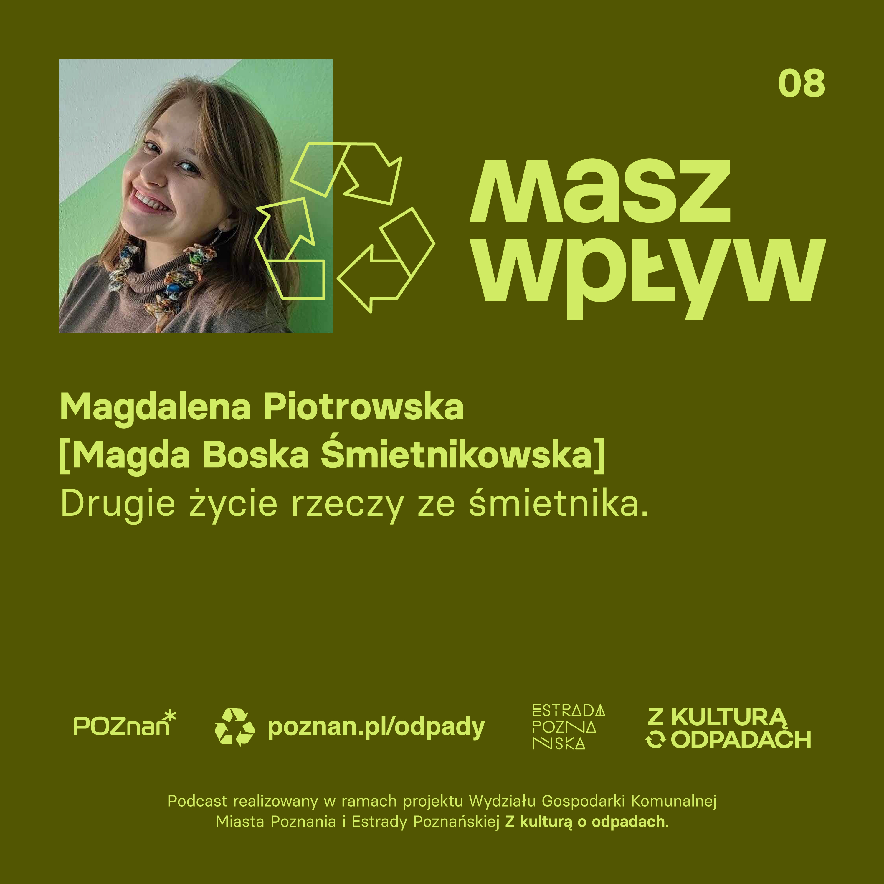 Drugie życie rzeczy ze śmietnika episode artwork