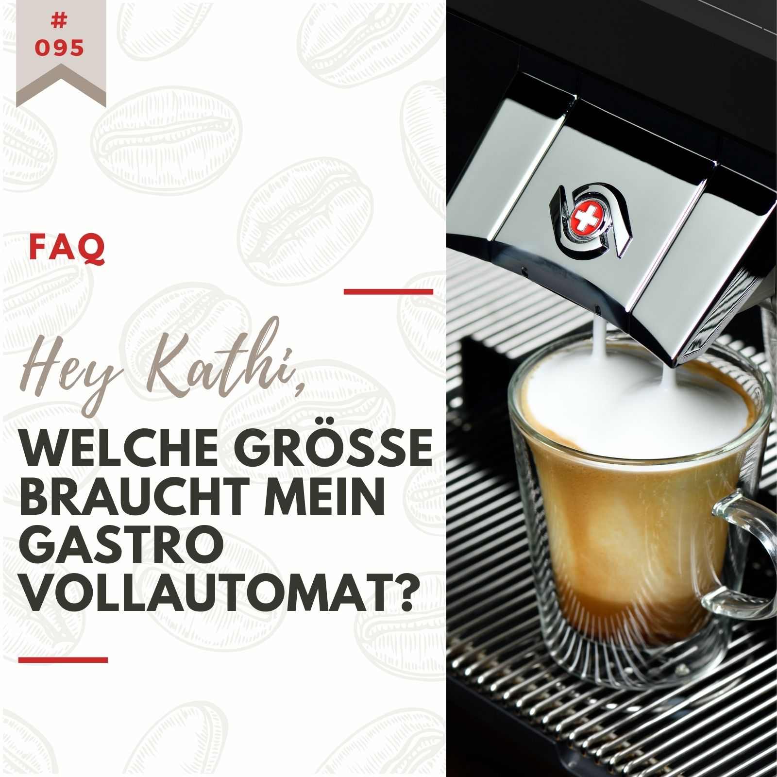 9 bar Podcast: Kaffee, Gastro & Co.