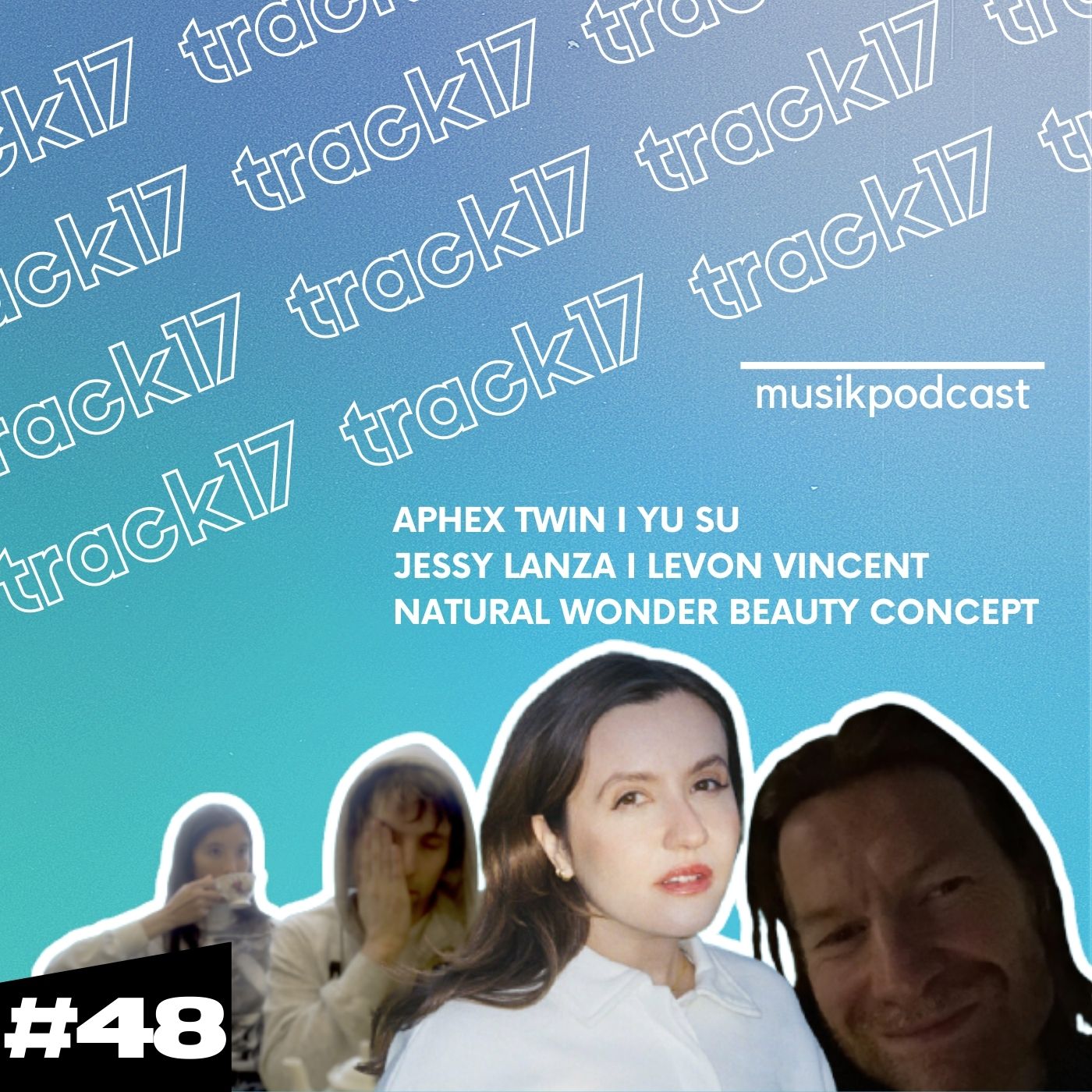 Track17 - Der Musikpodcast