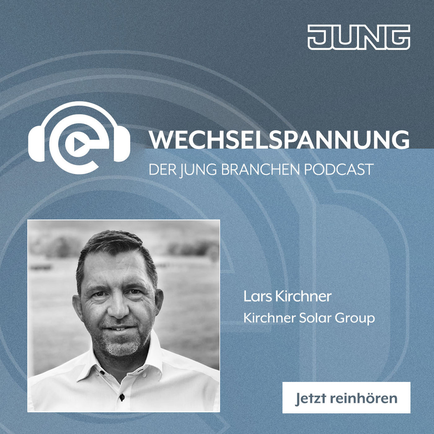 WECHSELSPANNUNG – Der Branchenpodcast