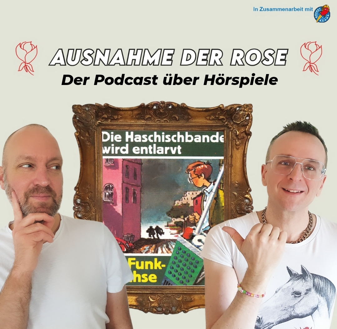 Ausnahme der Rose