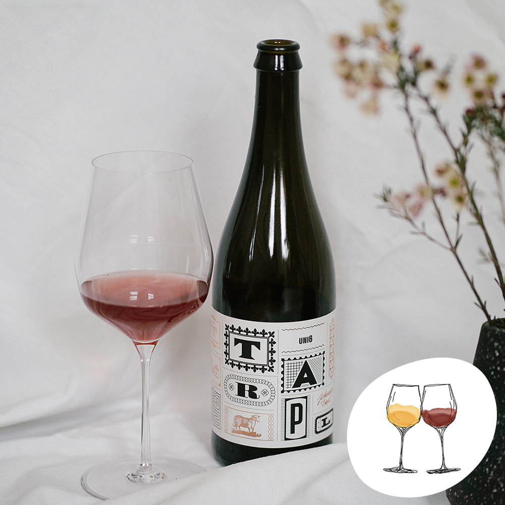 Wein für Wein