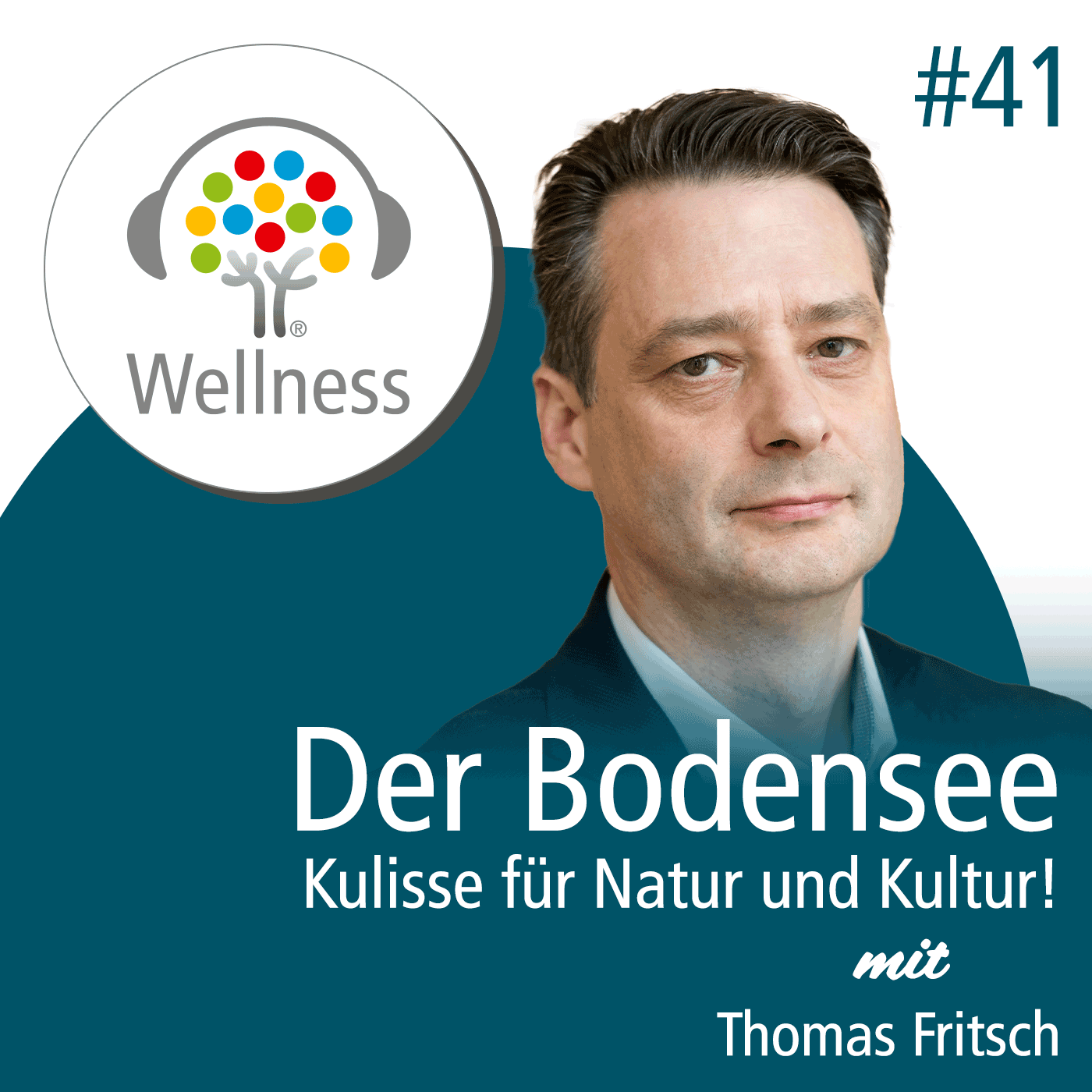 Wellness-Podcast: Be well and enjoy!