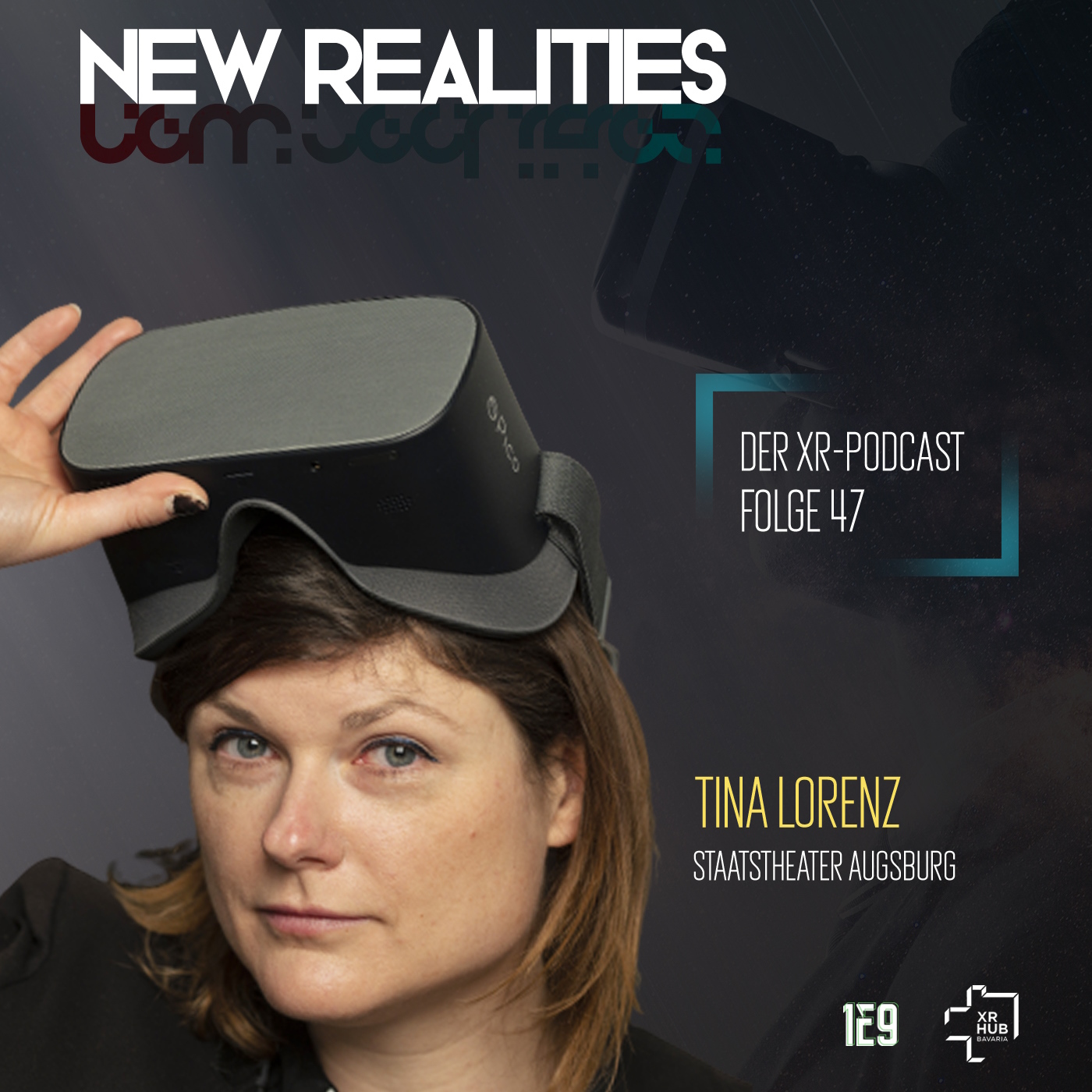 New Realities: Der XR-Podcast