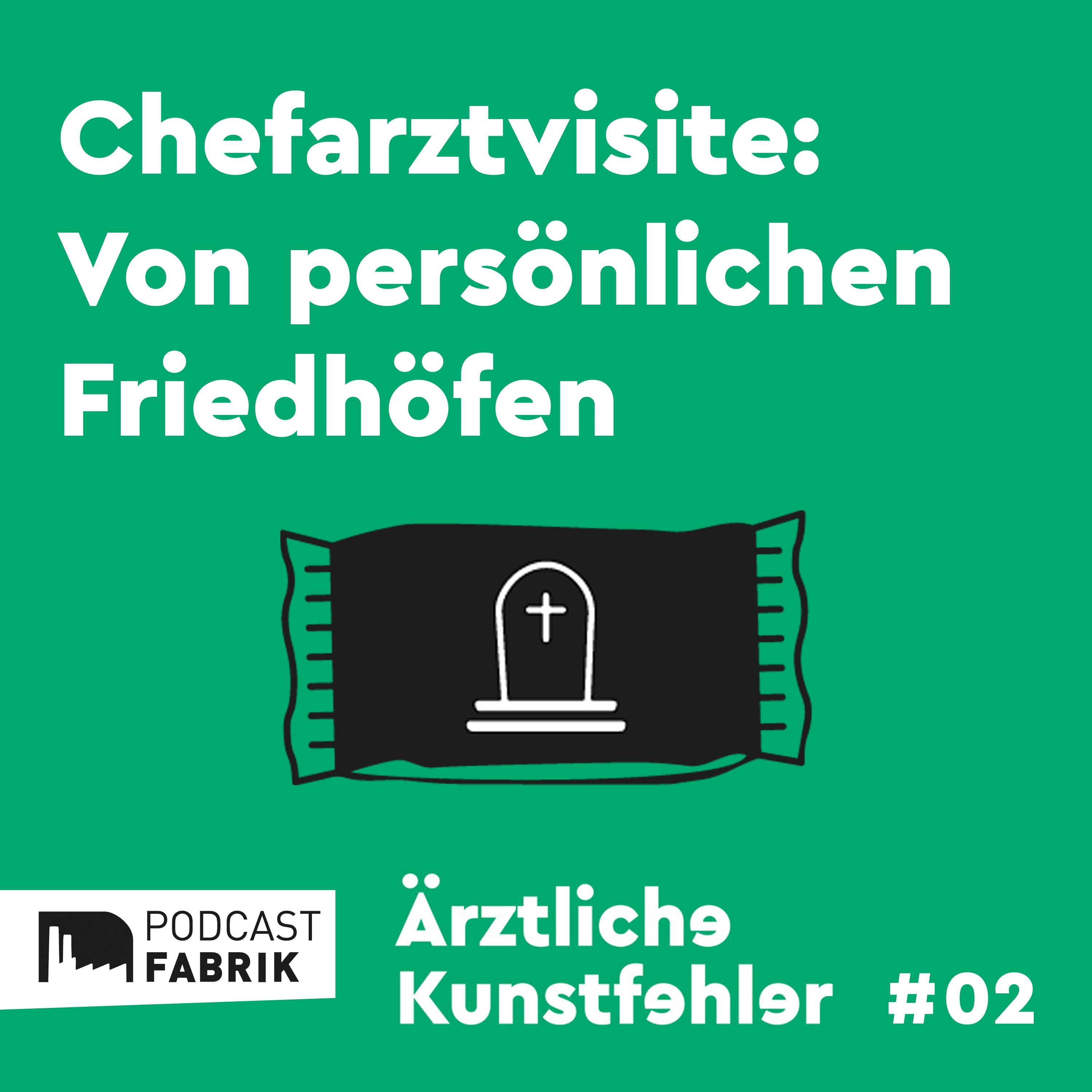 Ärztliche Kunstfehler und andere Medizingeschichten