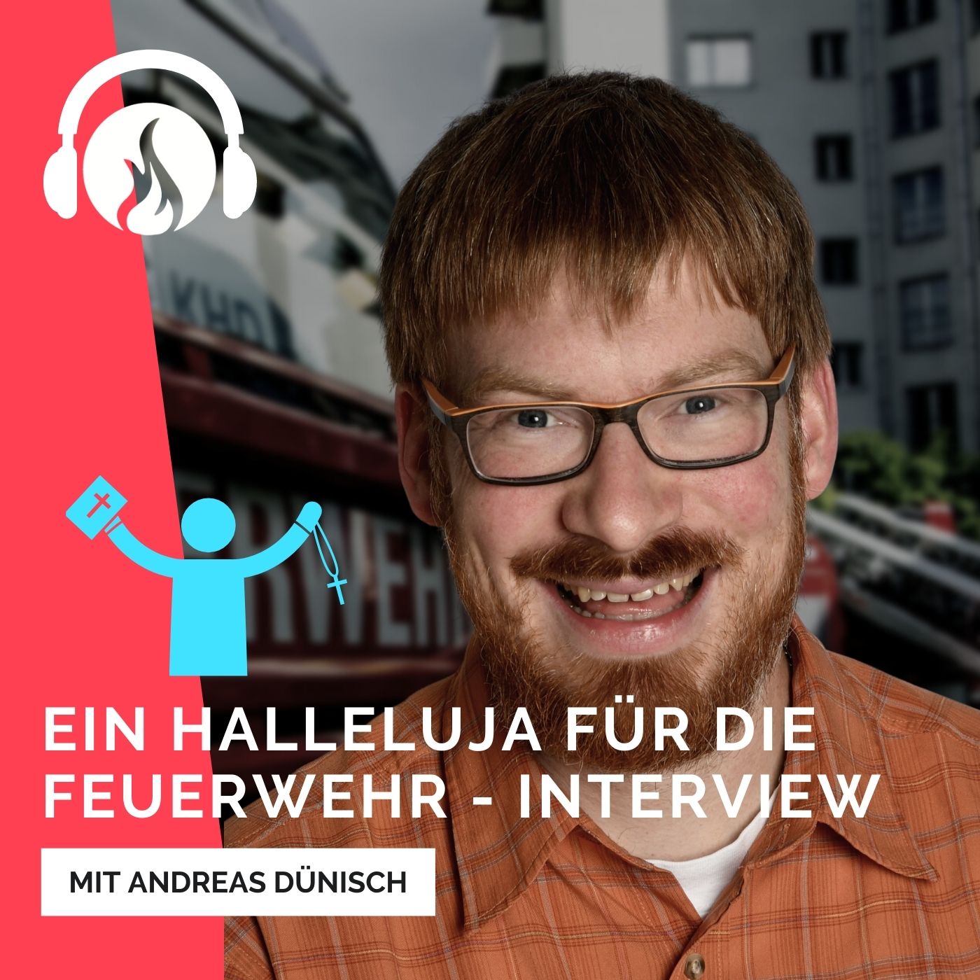 Der Einsatzleben-Podcast
