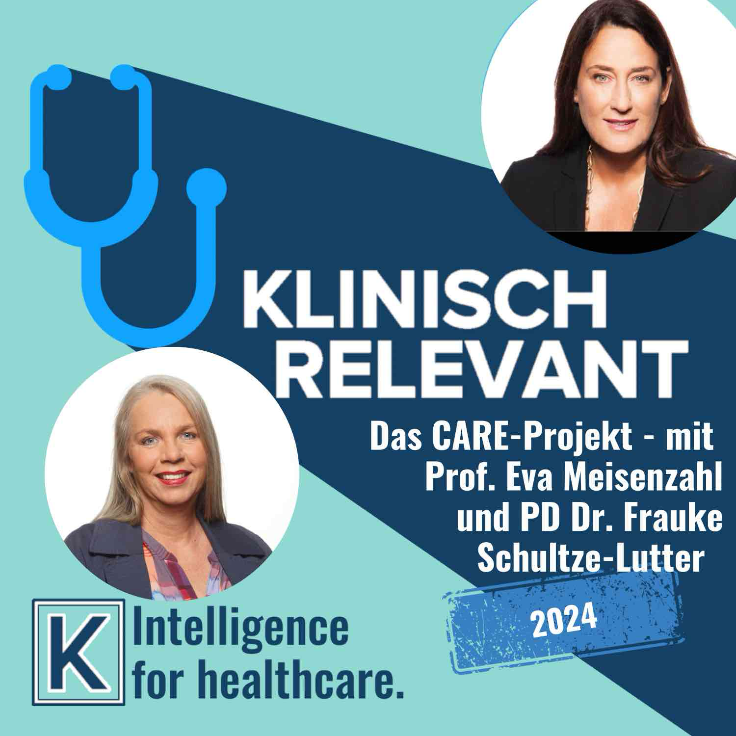 Klinisch Relevant Podcast