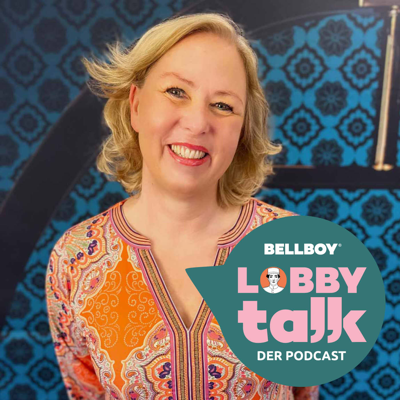BELLBOY Lobby Talk