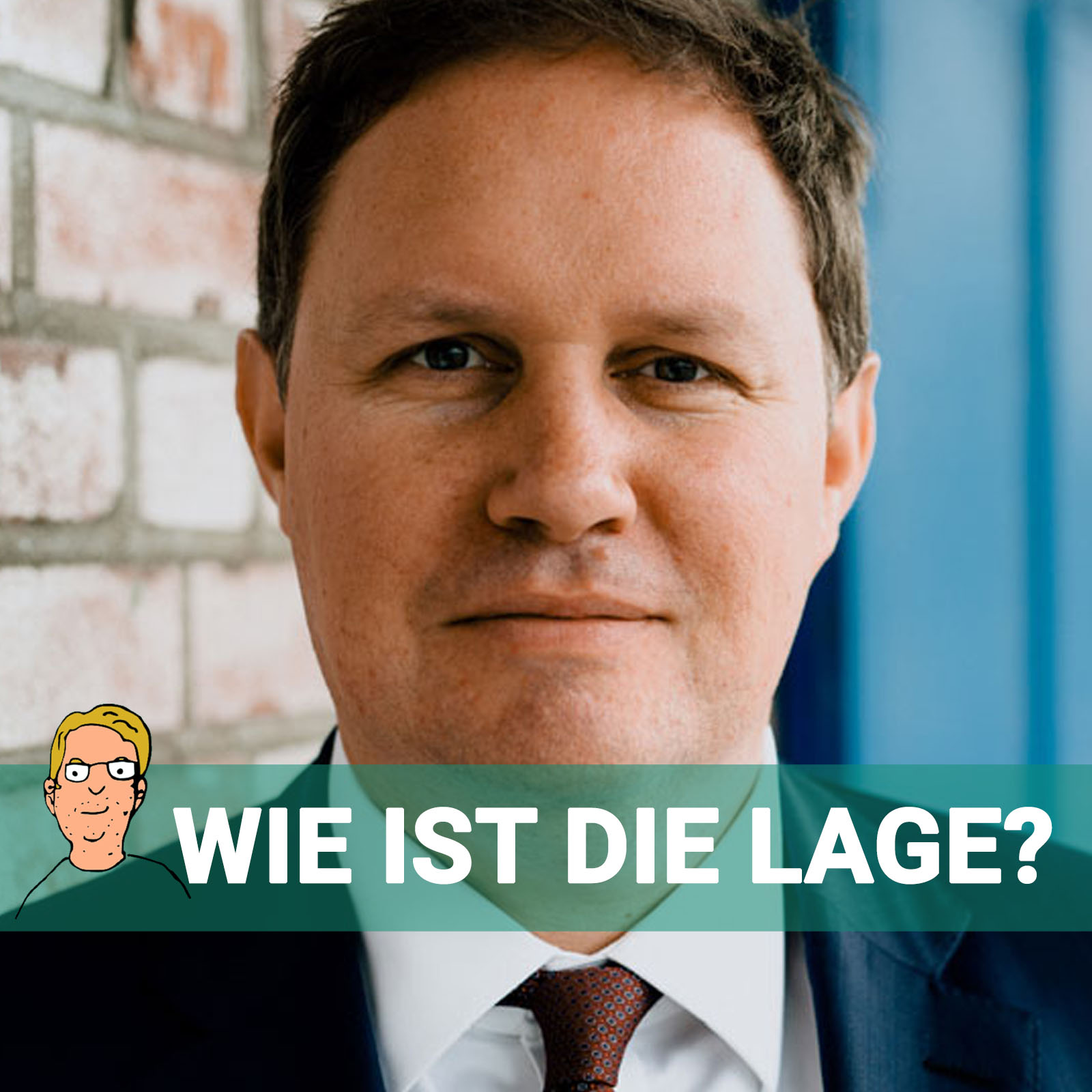 Heute mit Carsten Brosda episode artwork