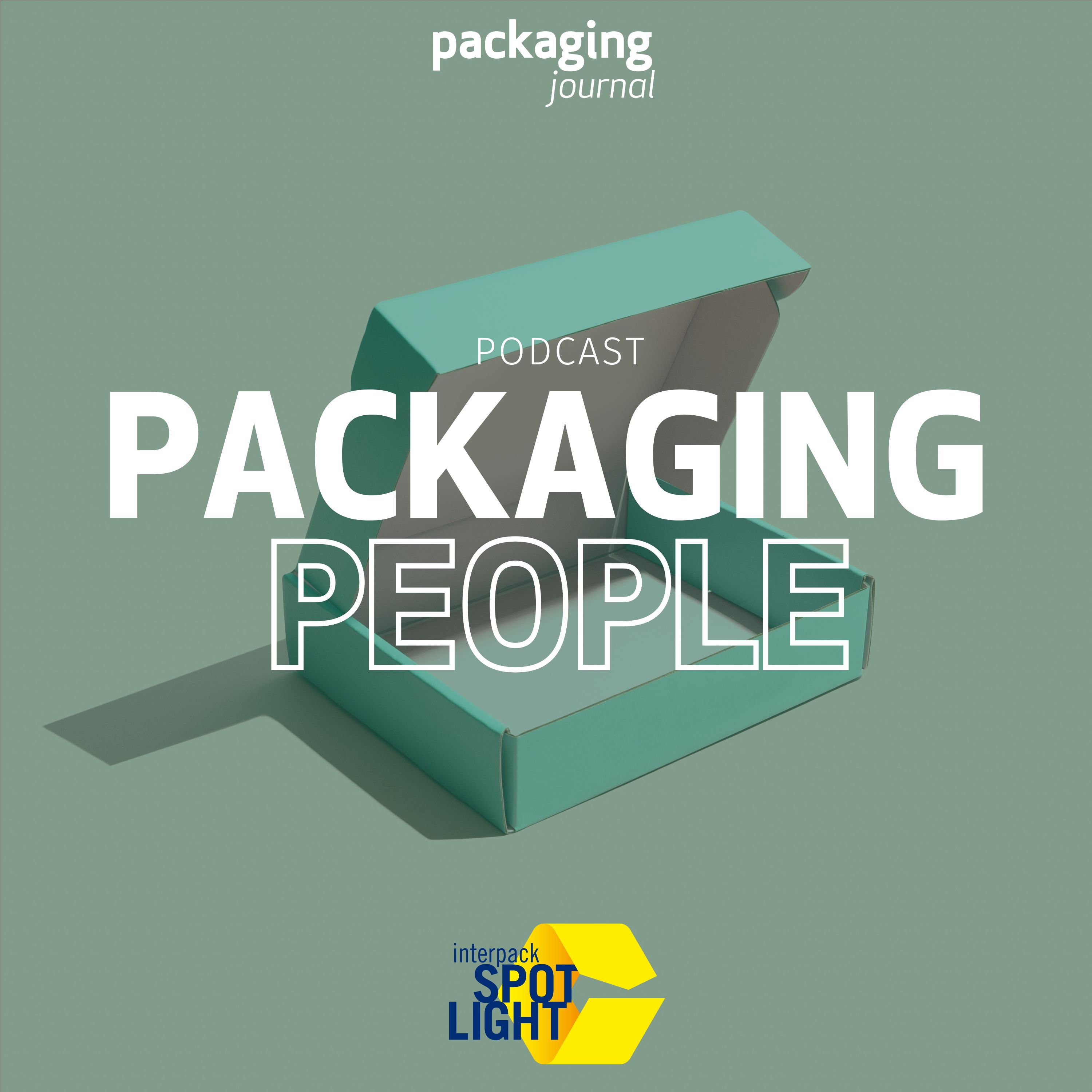 packaging people