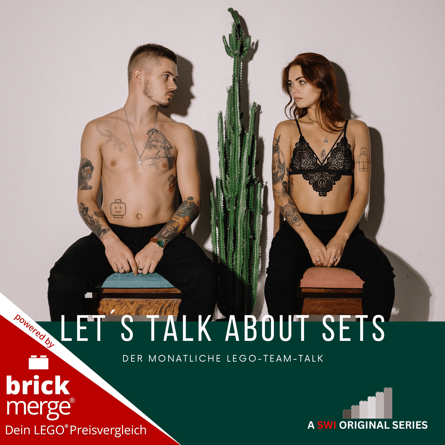 Let´s talk about Sets! episode artwork