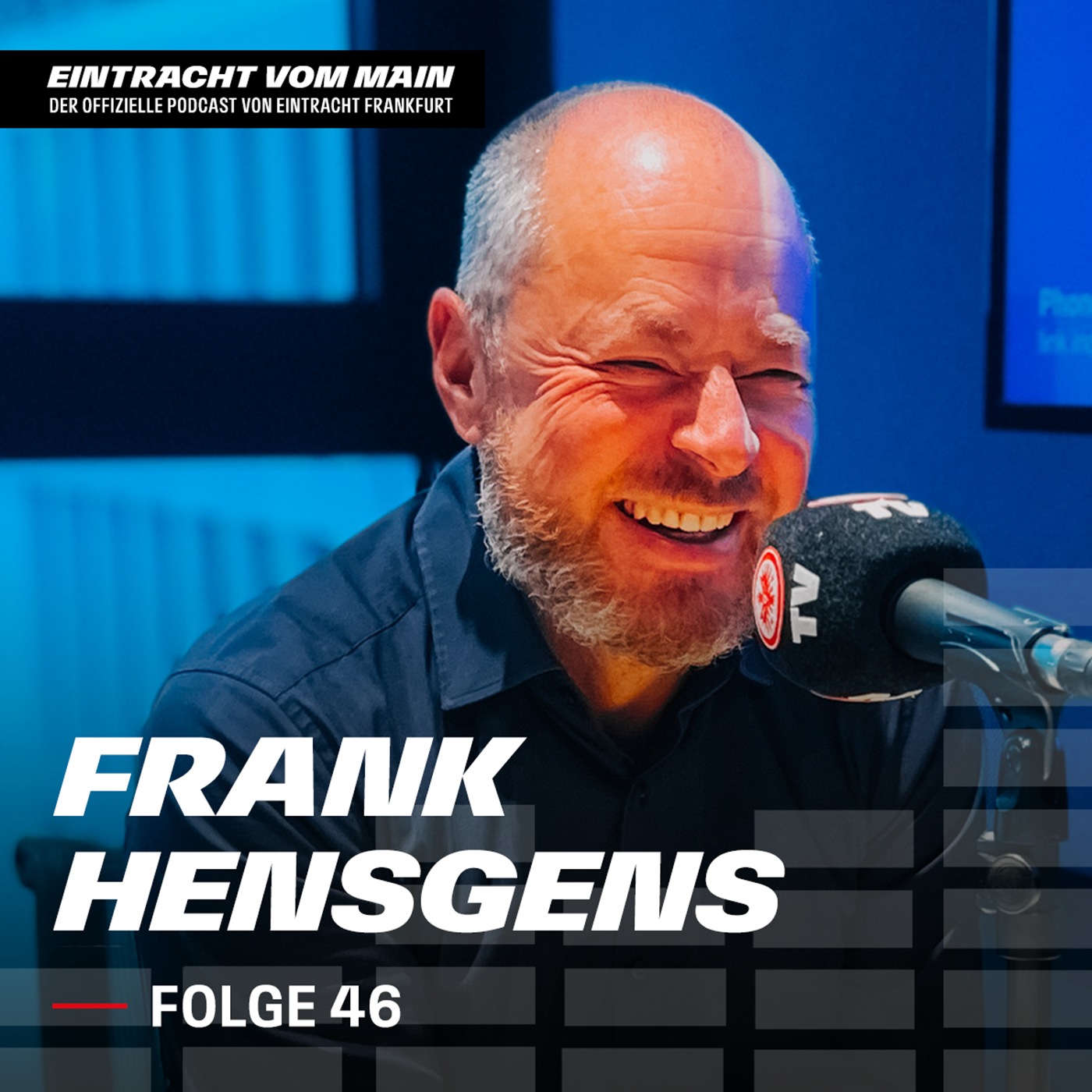 Eintracht vom Main – Der offizielle Podcast von Eintracht Frankfurt