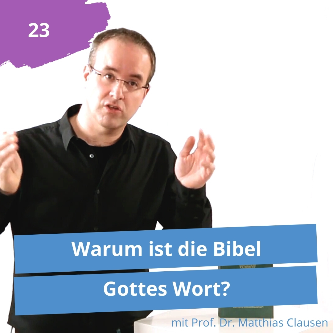 Begründet Glauben