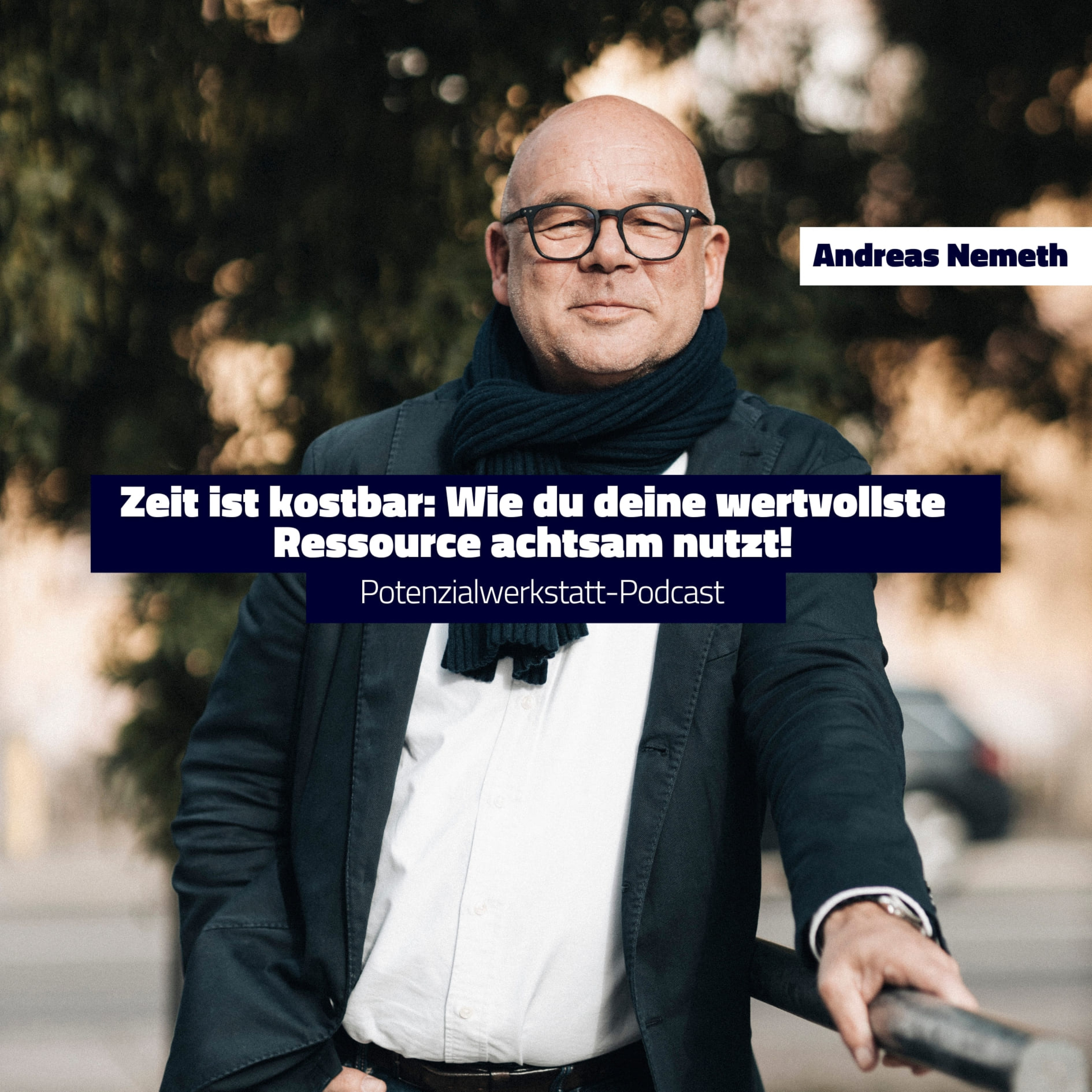 Die Potenzialwerkstatt