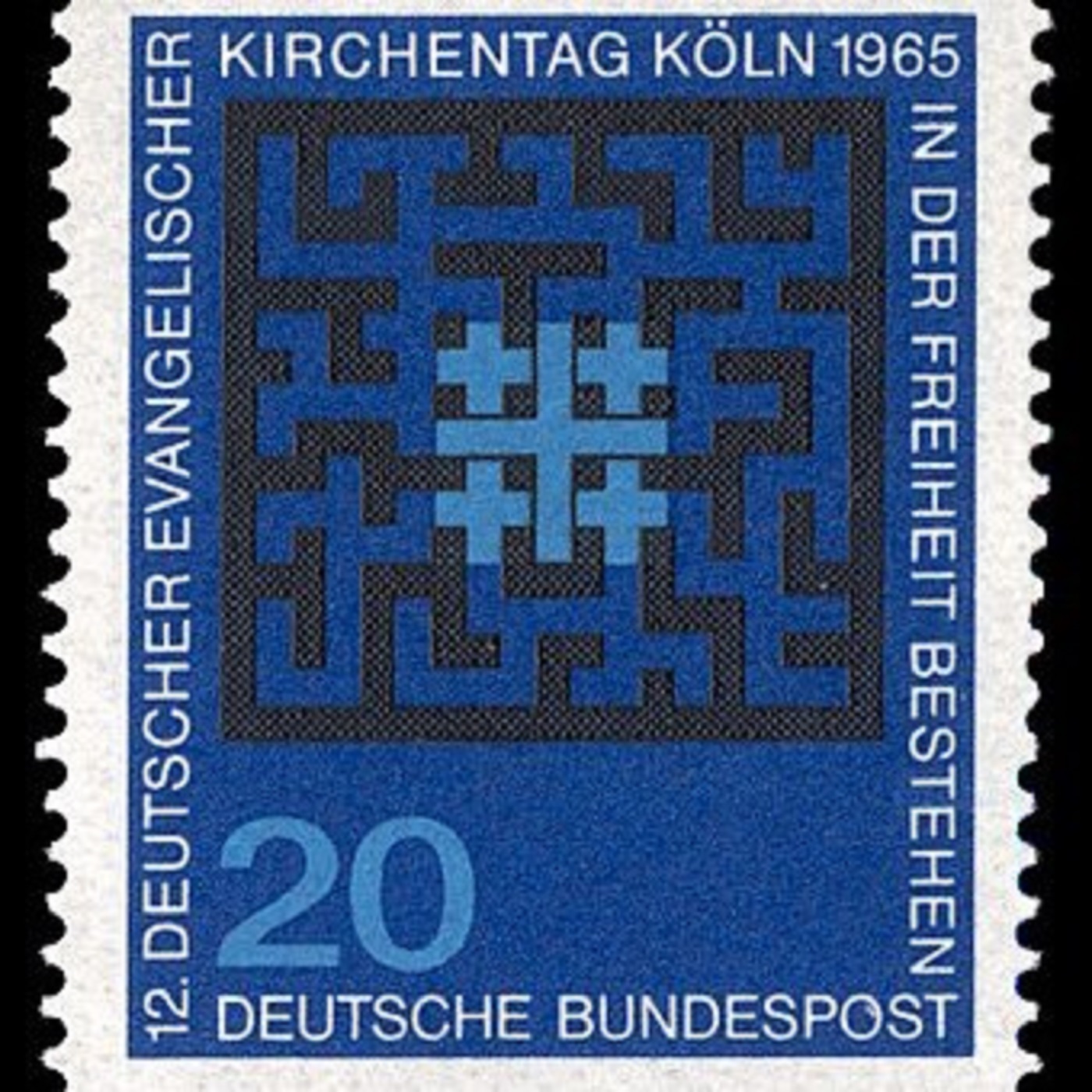 Die ganze Welt hast du uns überlassen (EG 360)