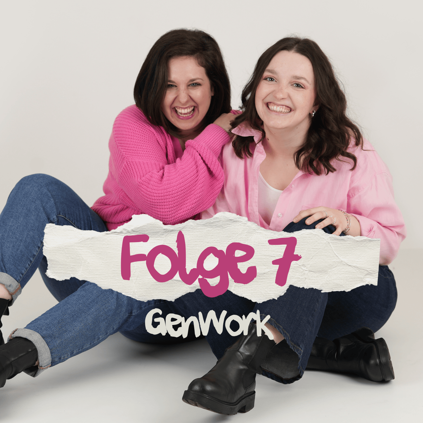 GenWork - Der Generationen Podcast