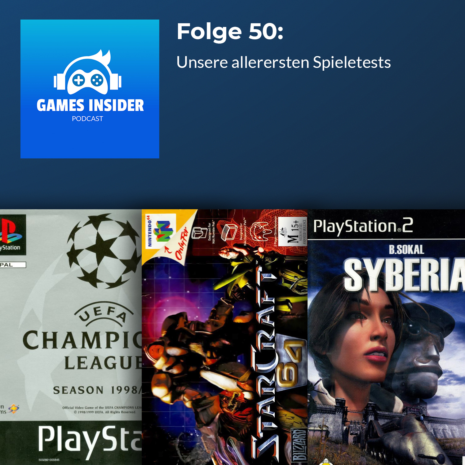 Games Insider