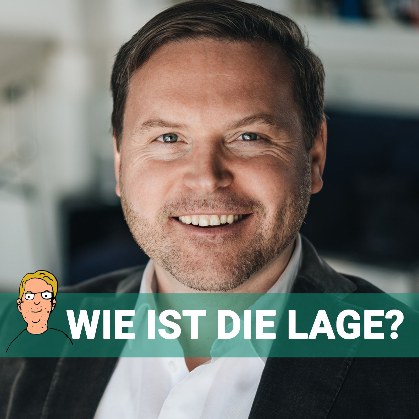 Heute mit Hubert Neubacher episode artwork