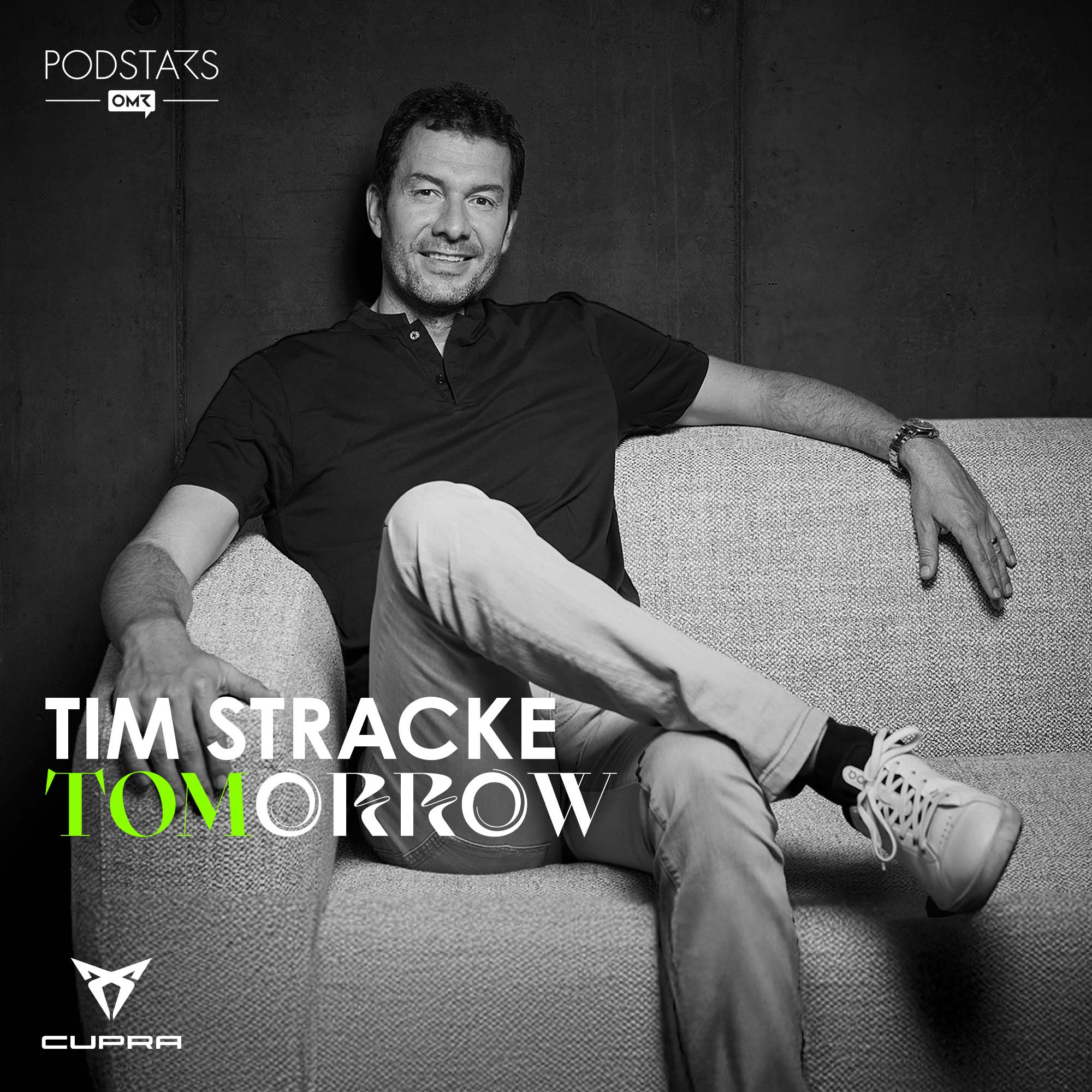 TOMorrow - Business. Stars. Lifestyle.