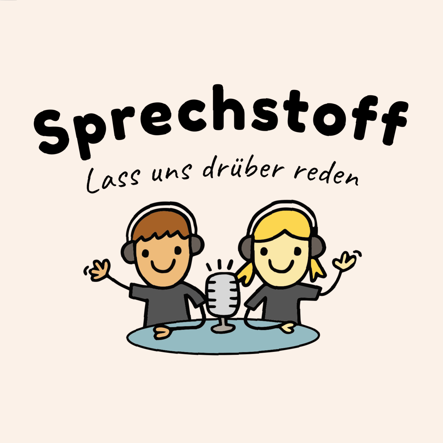 Sprechstoff