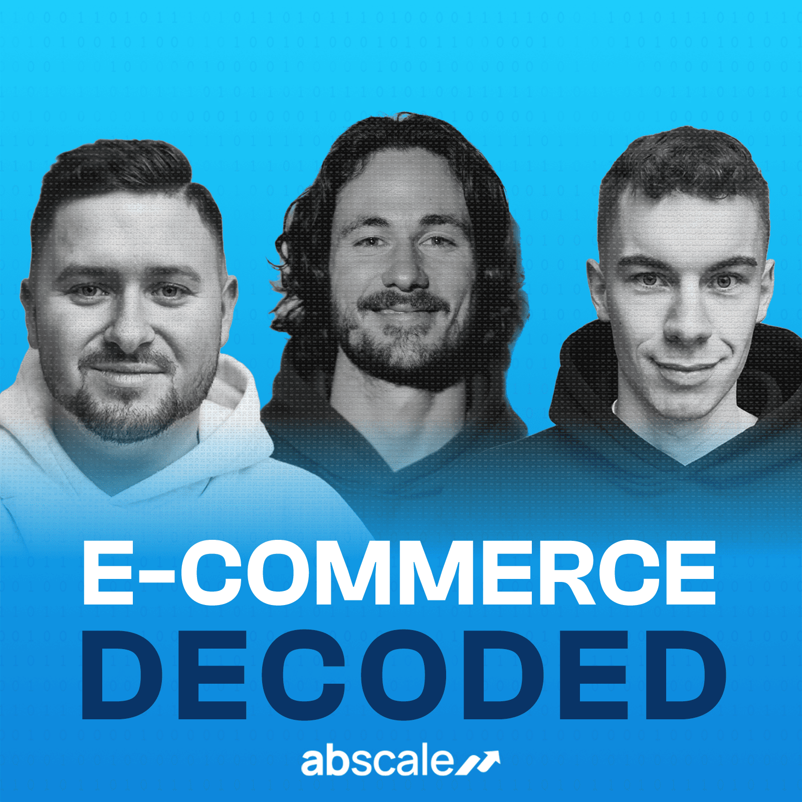E-Commerce Decoded von abscale