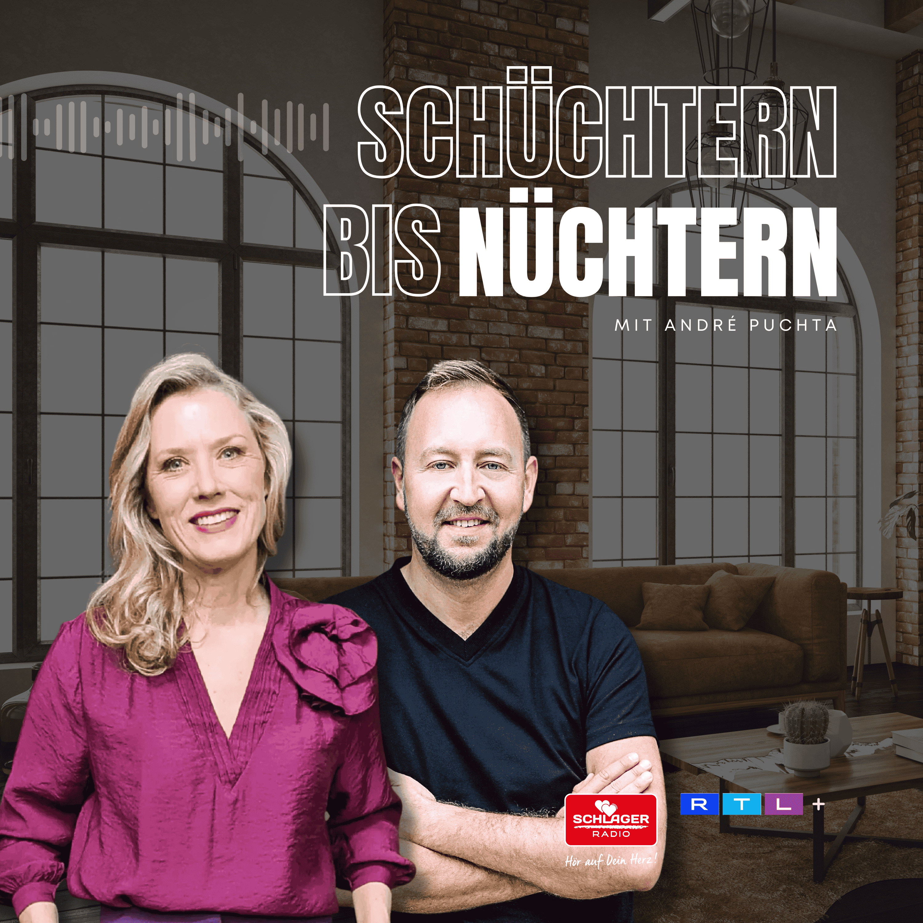 Franziska Reichenbacher | Lottofee - Was bedeutet Glück für Sie ganz persönlich? episode artwork