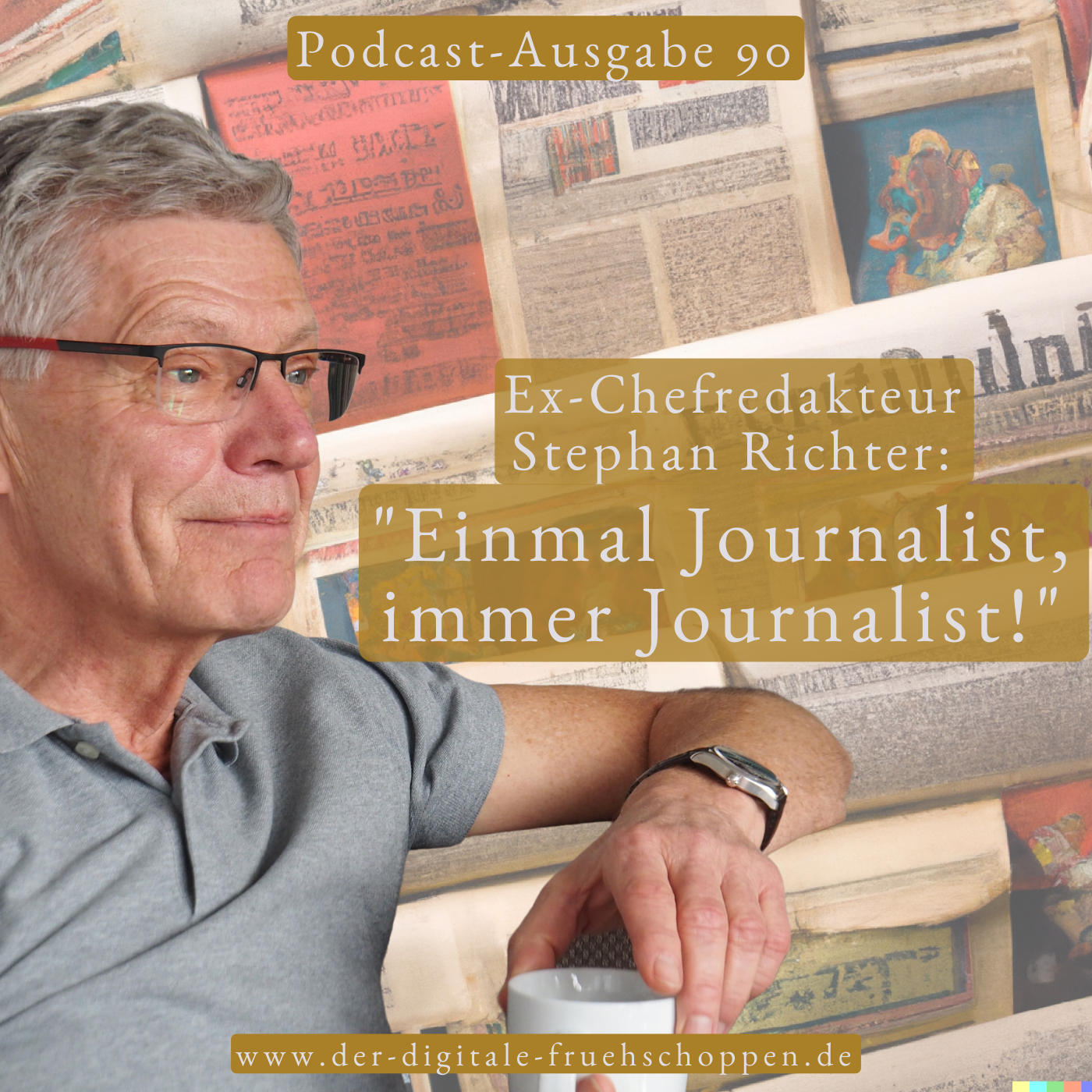 Der Digitale Frühschoppen