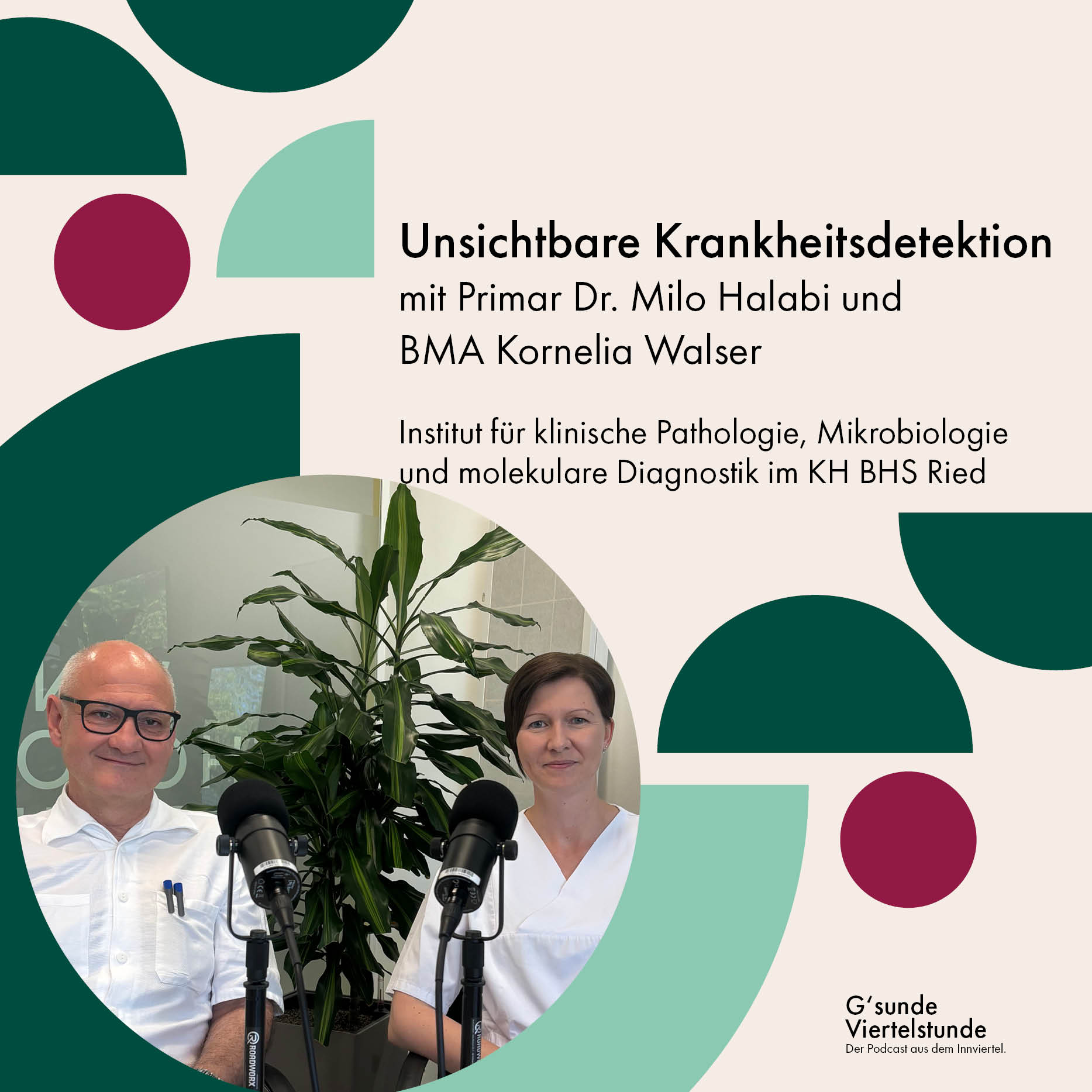 G´sunde Viertelstunde