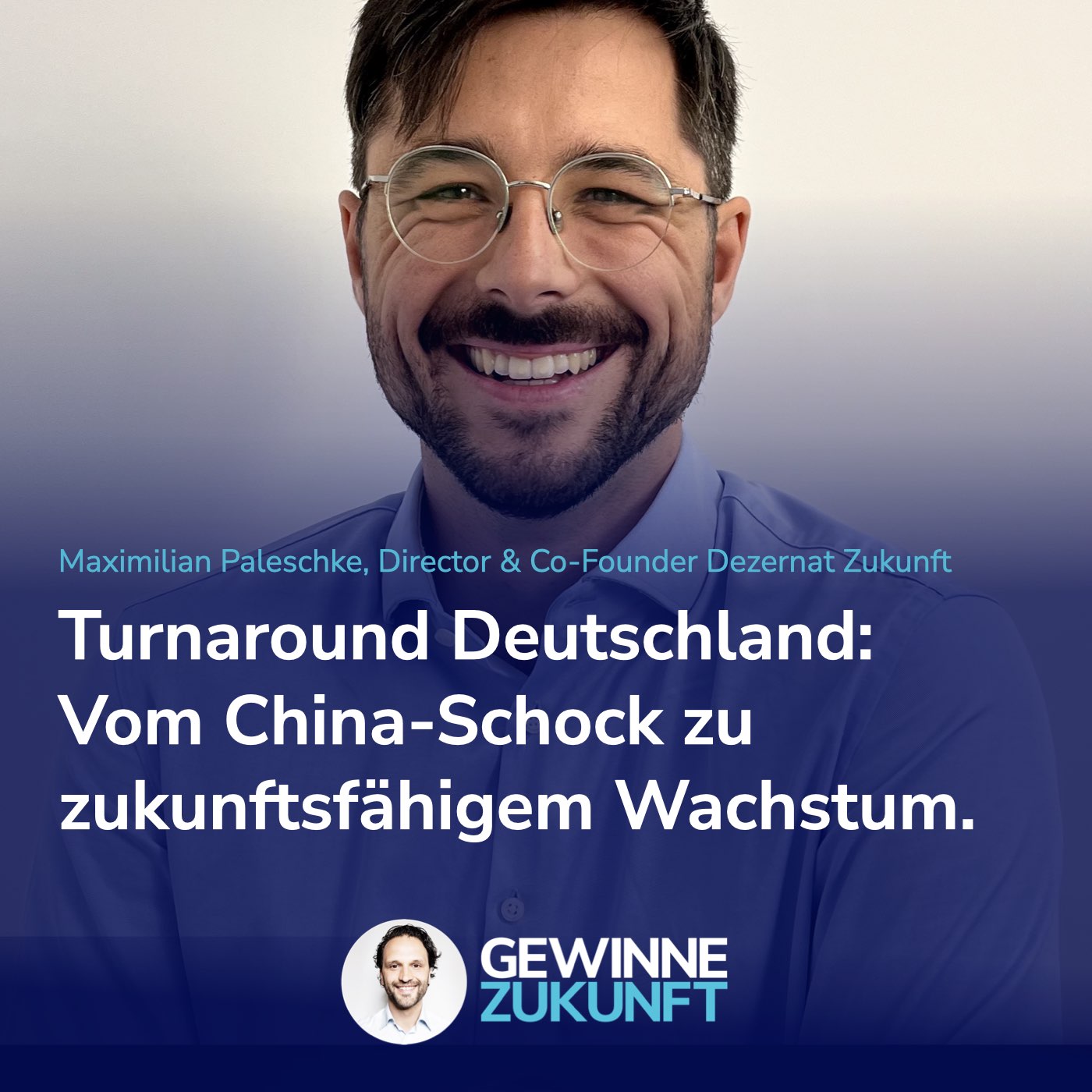 Deindustrialisierung, China-Schock und Demokratie: Was Deutschland jetzt wirklich braucht.