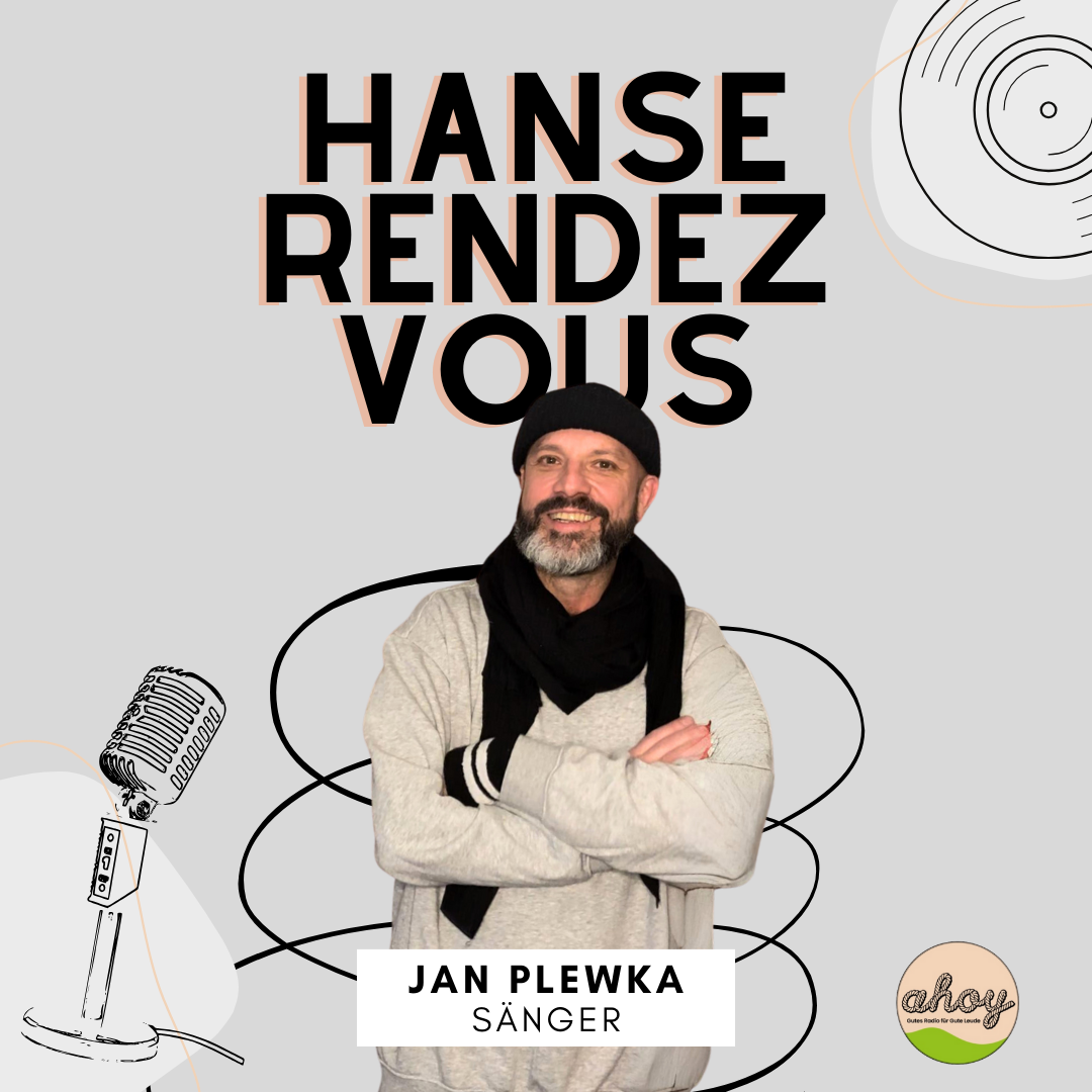 Sänger Jan Plewka beim HANSE RENDEZVOUS episode artwork