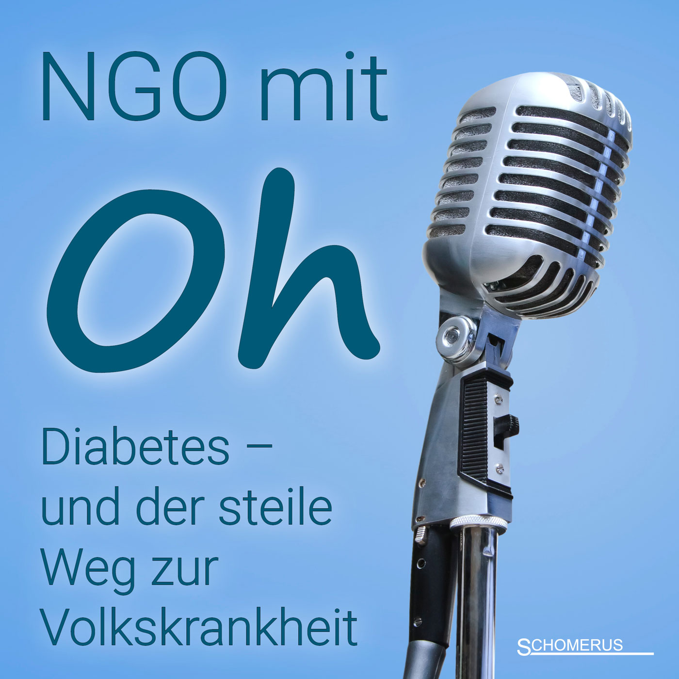 NGO mit Oh