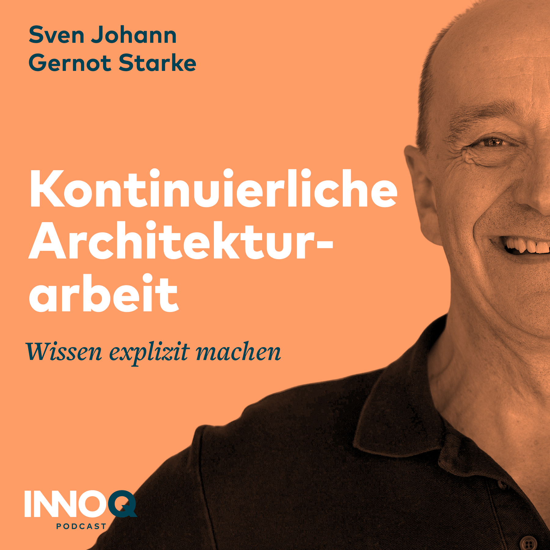 Kontinuierliche Architekturarbeit