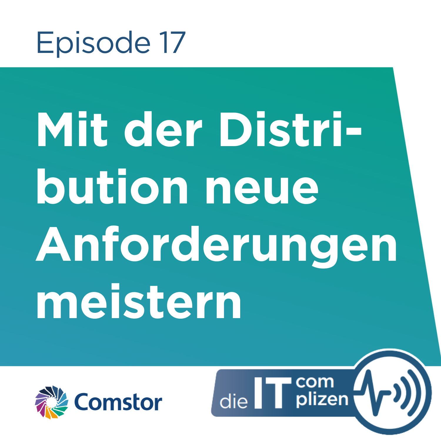 Comstor - Die IT Complizen