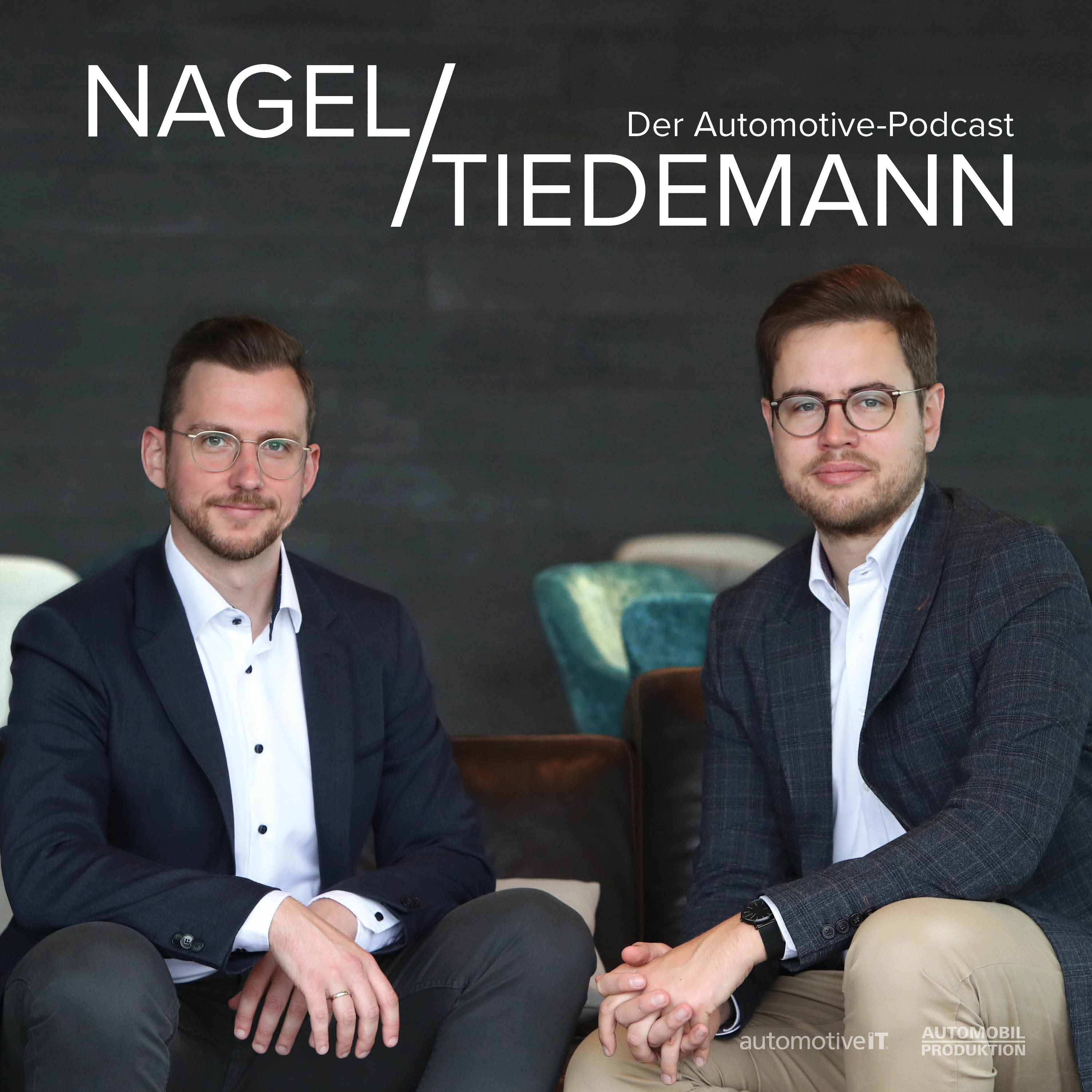 Was mich bewegt – Der Automotive-Podcast