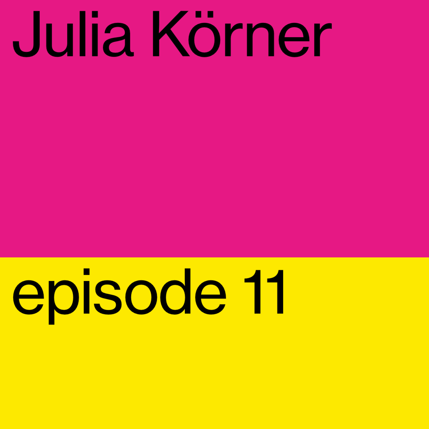 The Culture & Technology Podcast