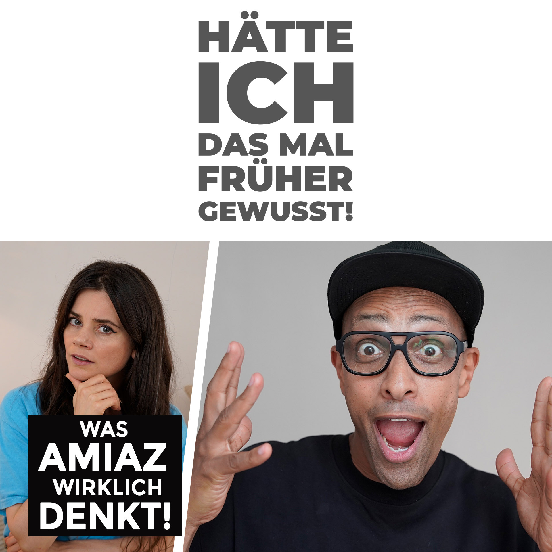 Hätte ich das mal früher gewusst