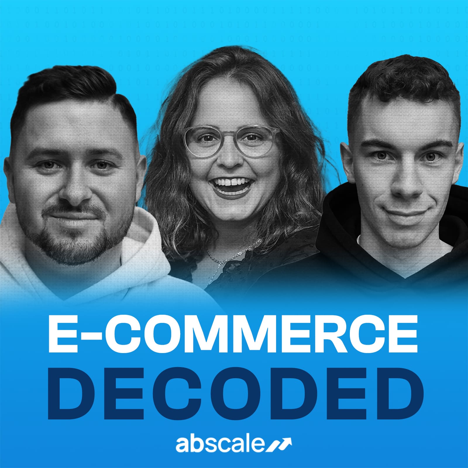 E-Commerce Decoded von abscale
