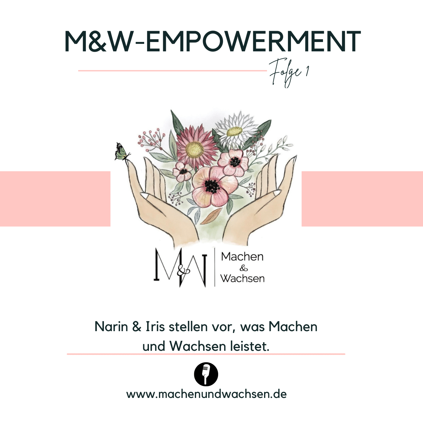 Machen und Wachsen