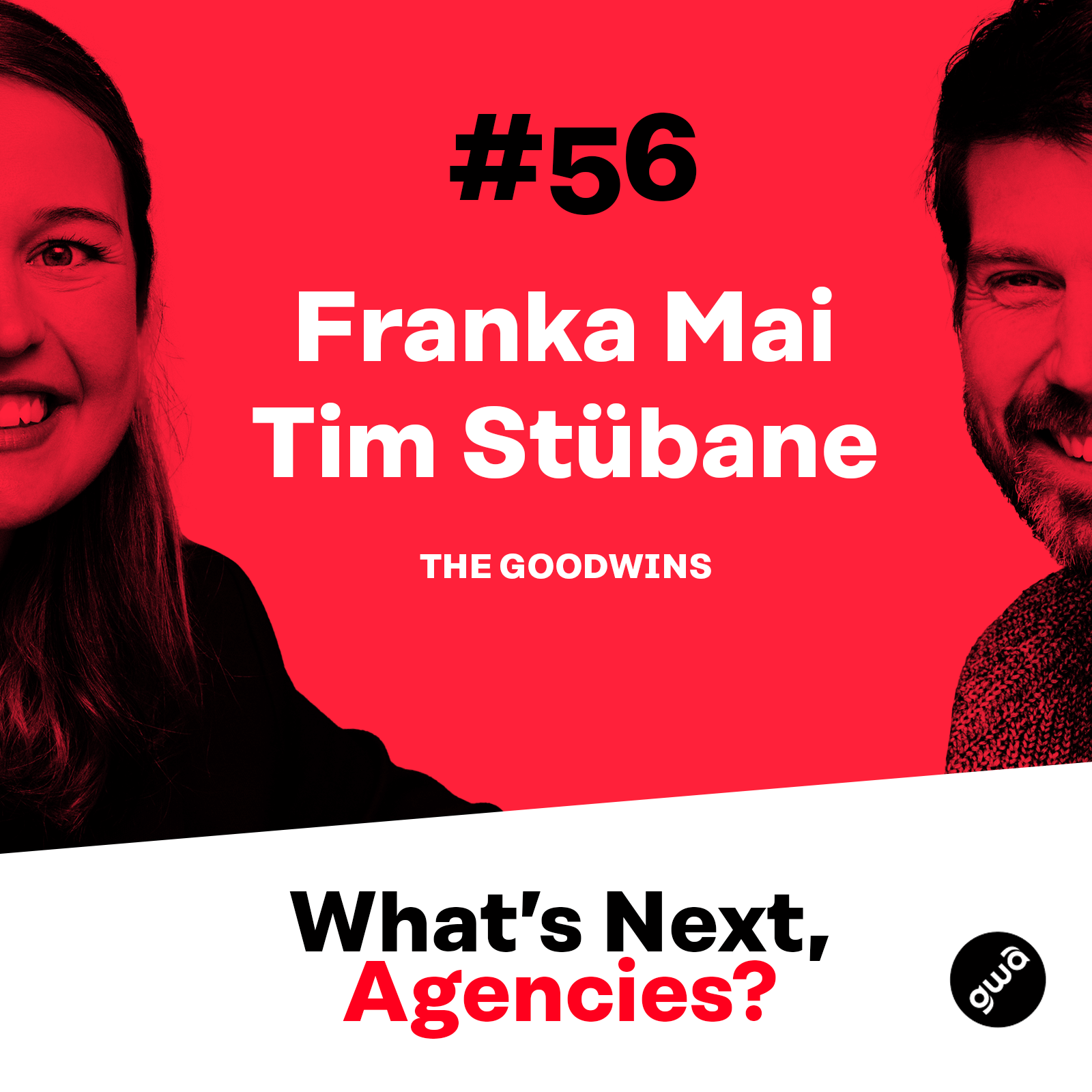 What\'s Next, Agencies?