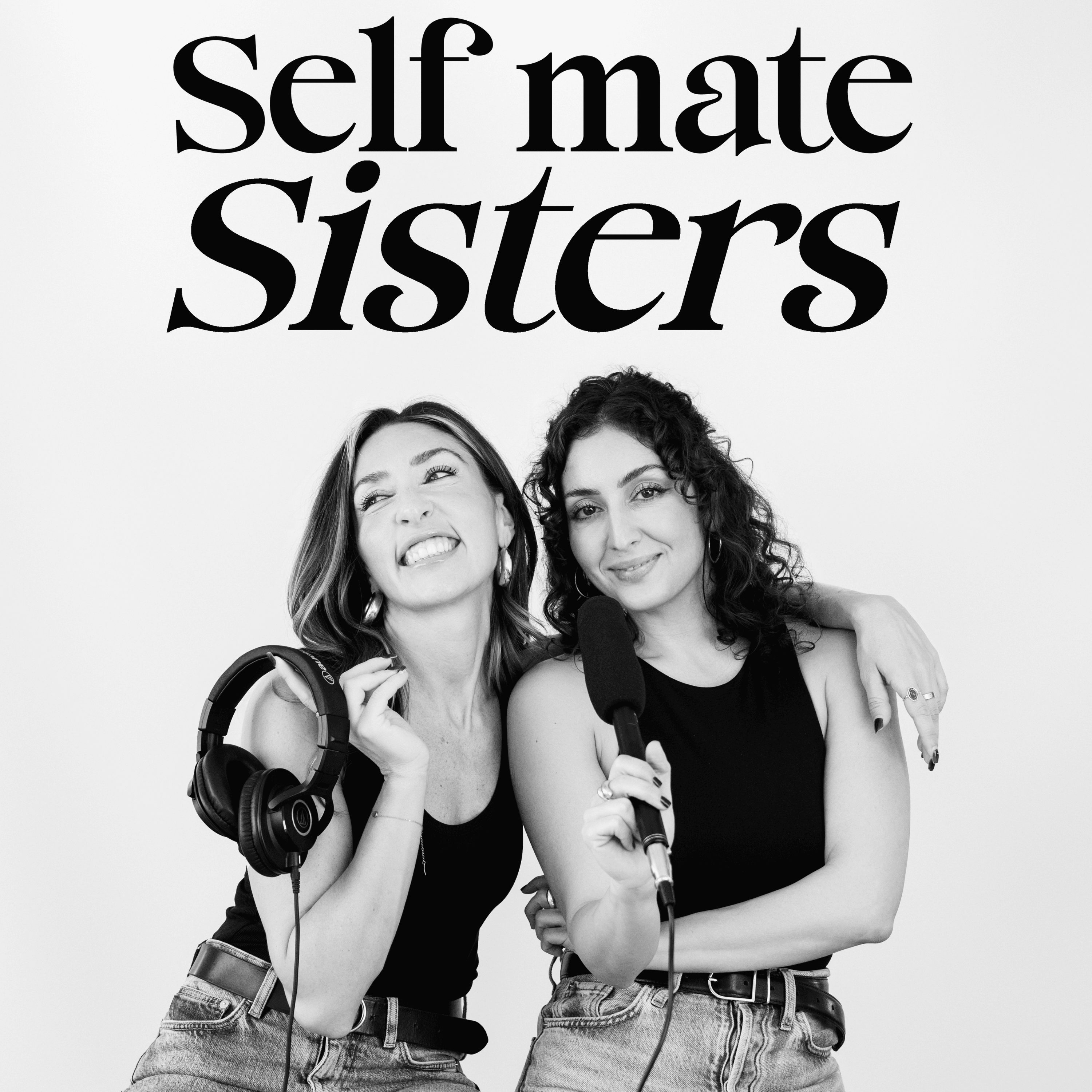 Selfmate Sisters - mit Lory & Sarine podcast artwork