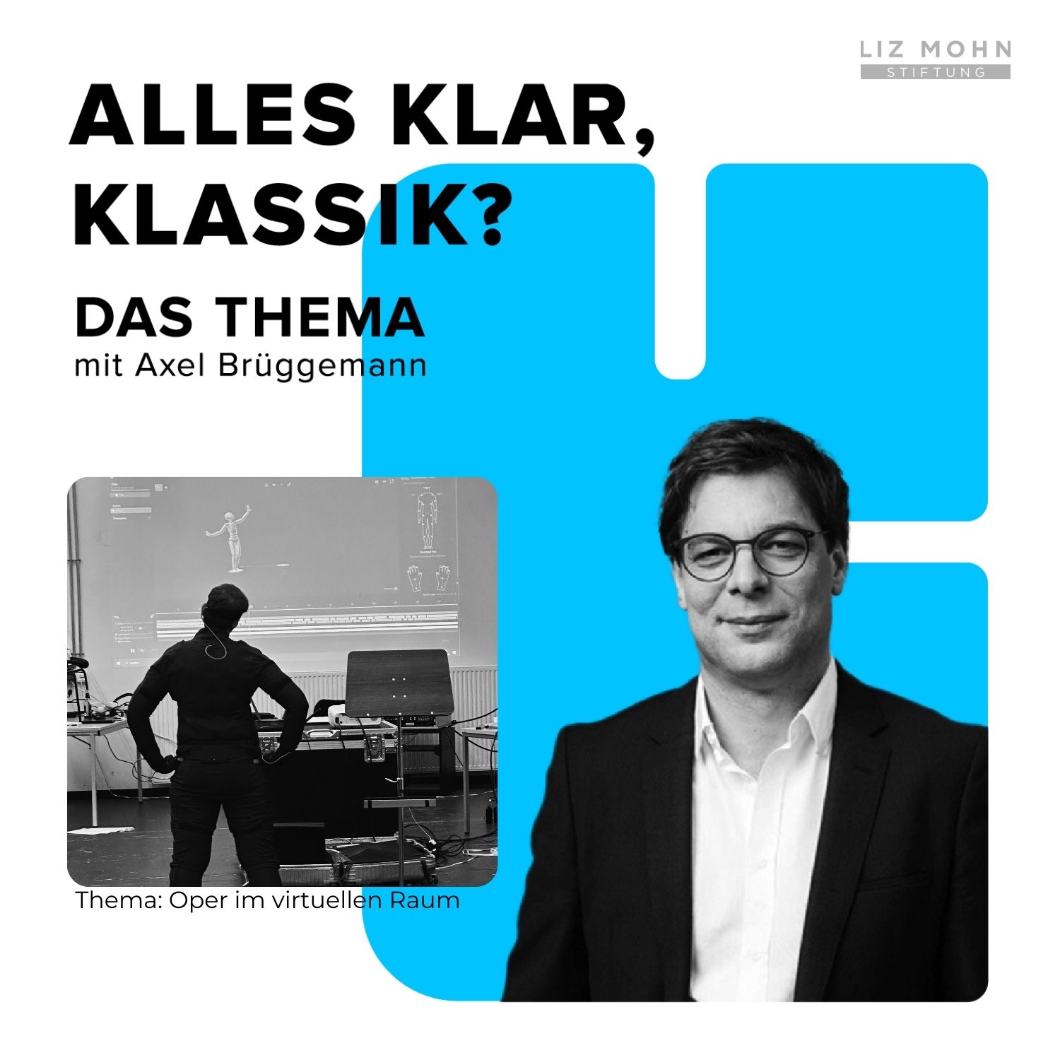 Alles klar, Klassik?