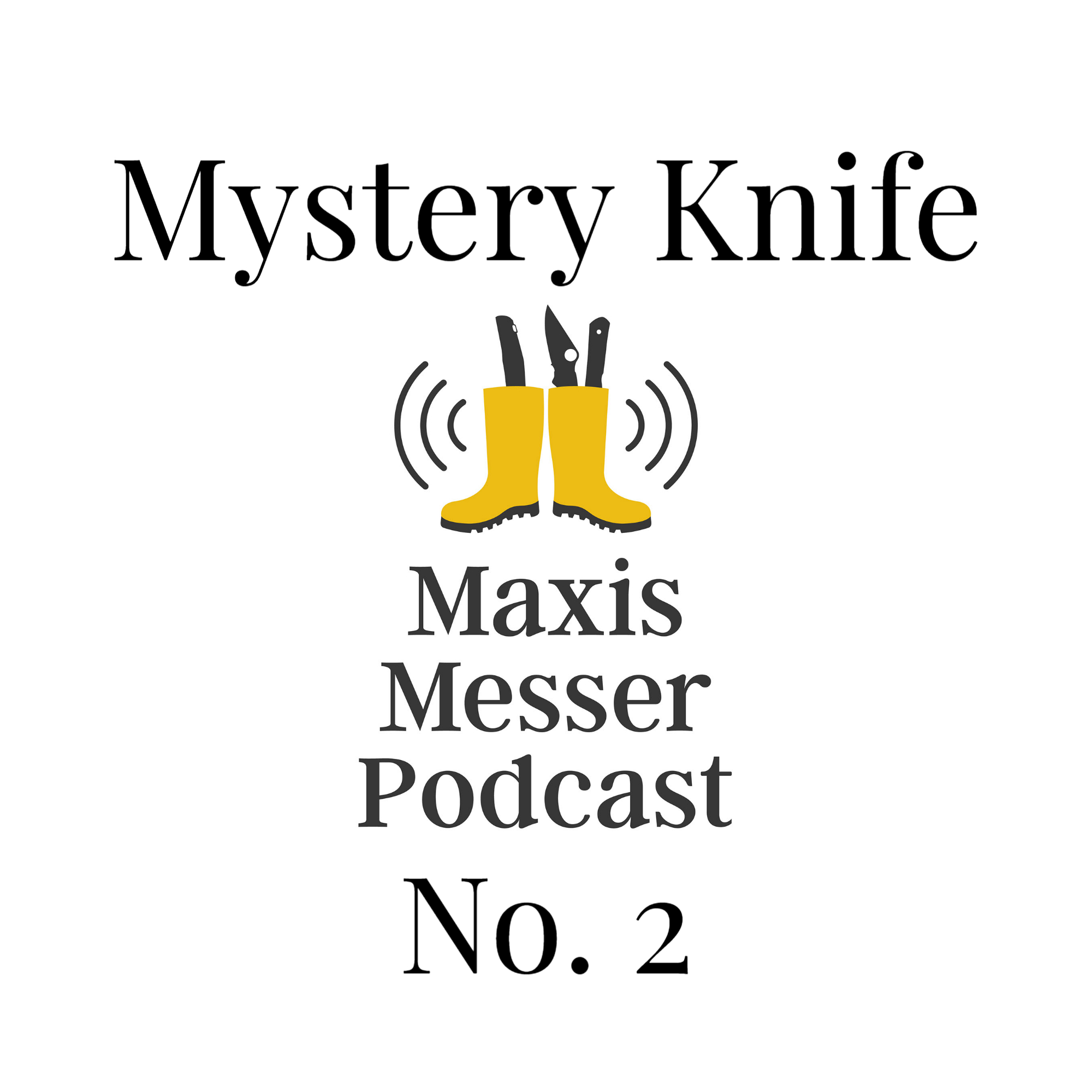Maxis MesserPodcast