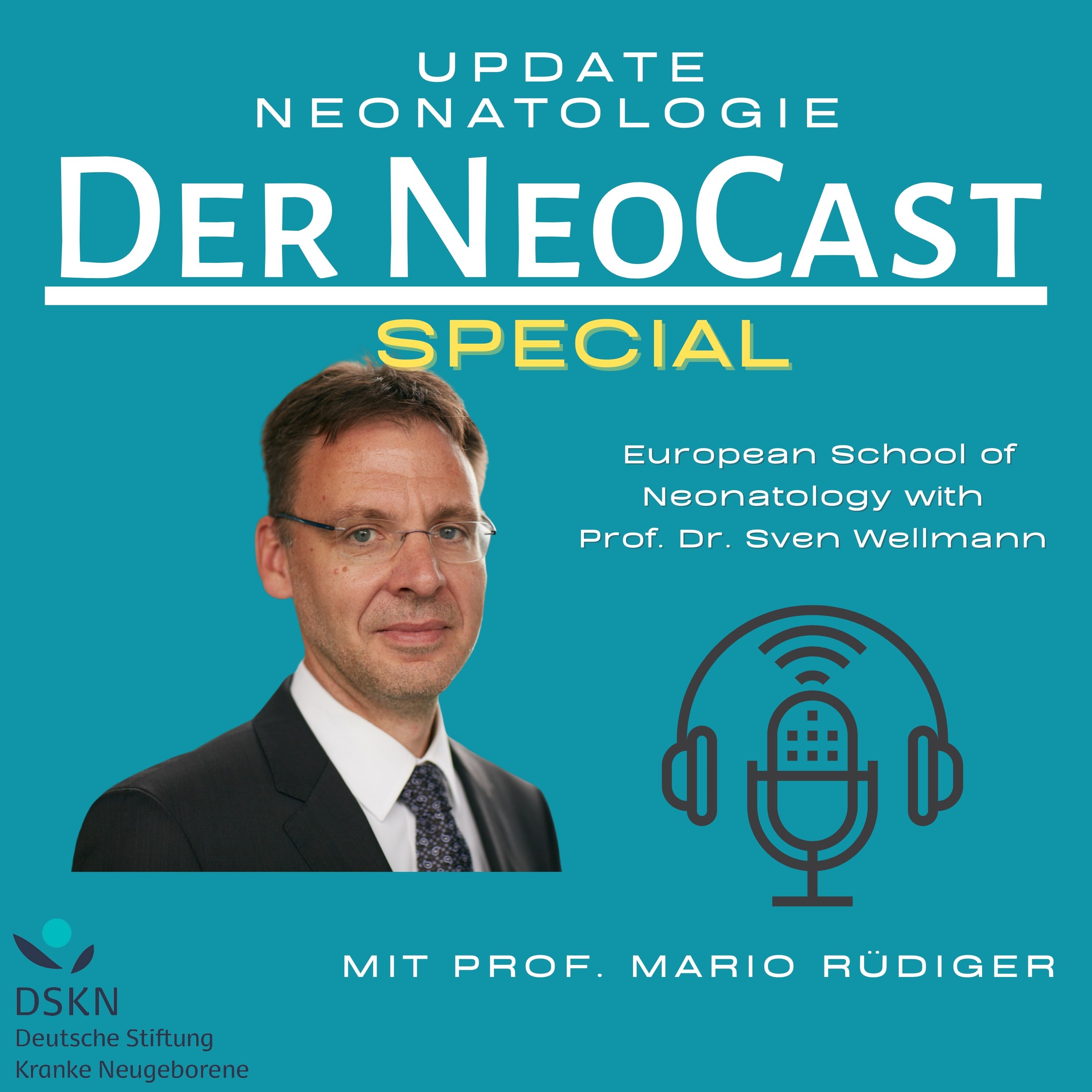Der NeoCast: Update Neonatologie