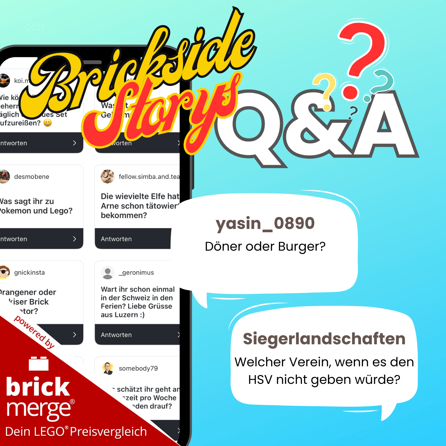 Der Spielwaren Investor - spielend reale Rendite!
