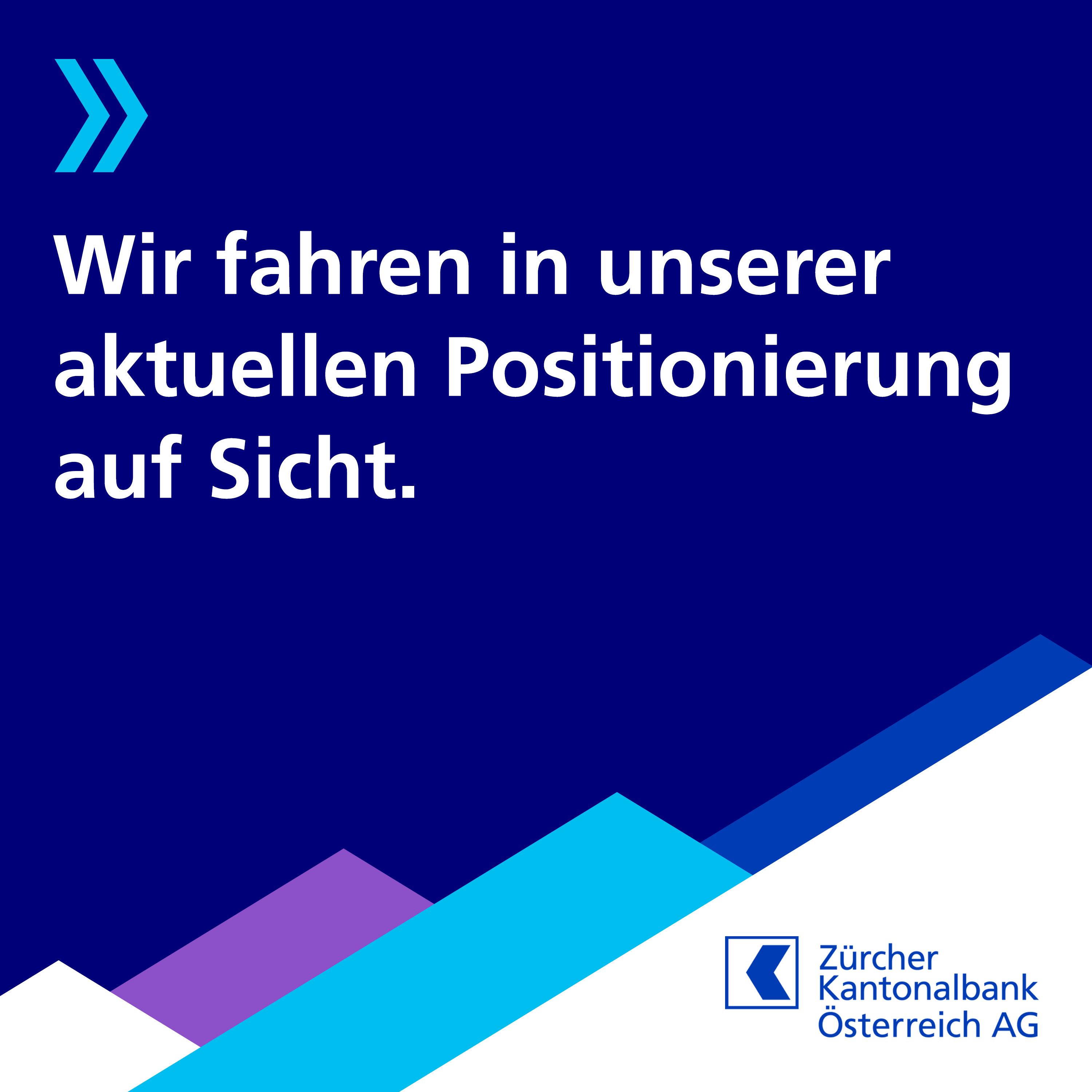 Kapitalmarkt mit Weitblick: Der Finanz-Podcast der LLB Bank AG