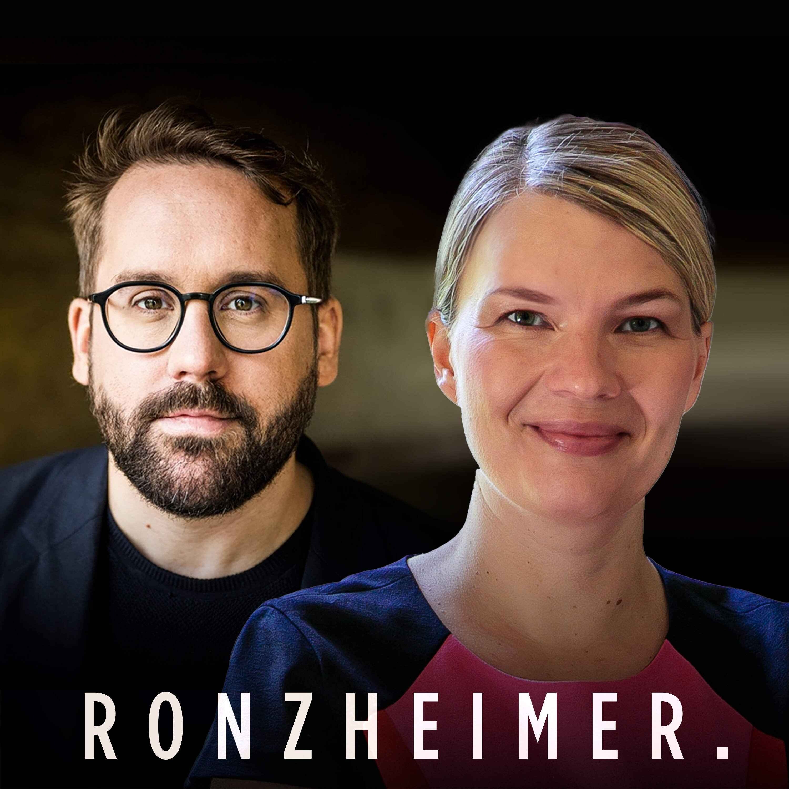 Verstehen die Deutschen Trump völlig falsch? Mit Annett Meiritz