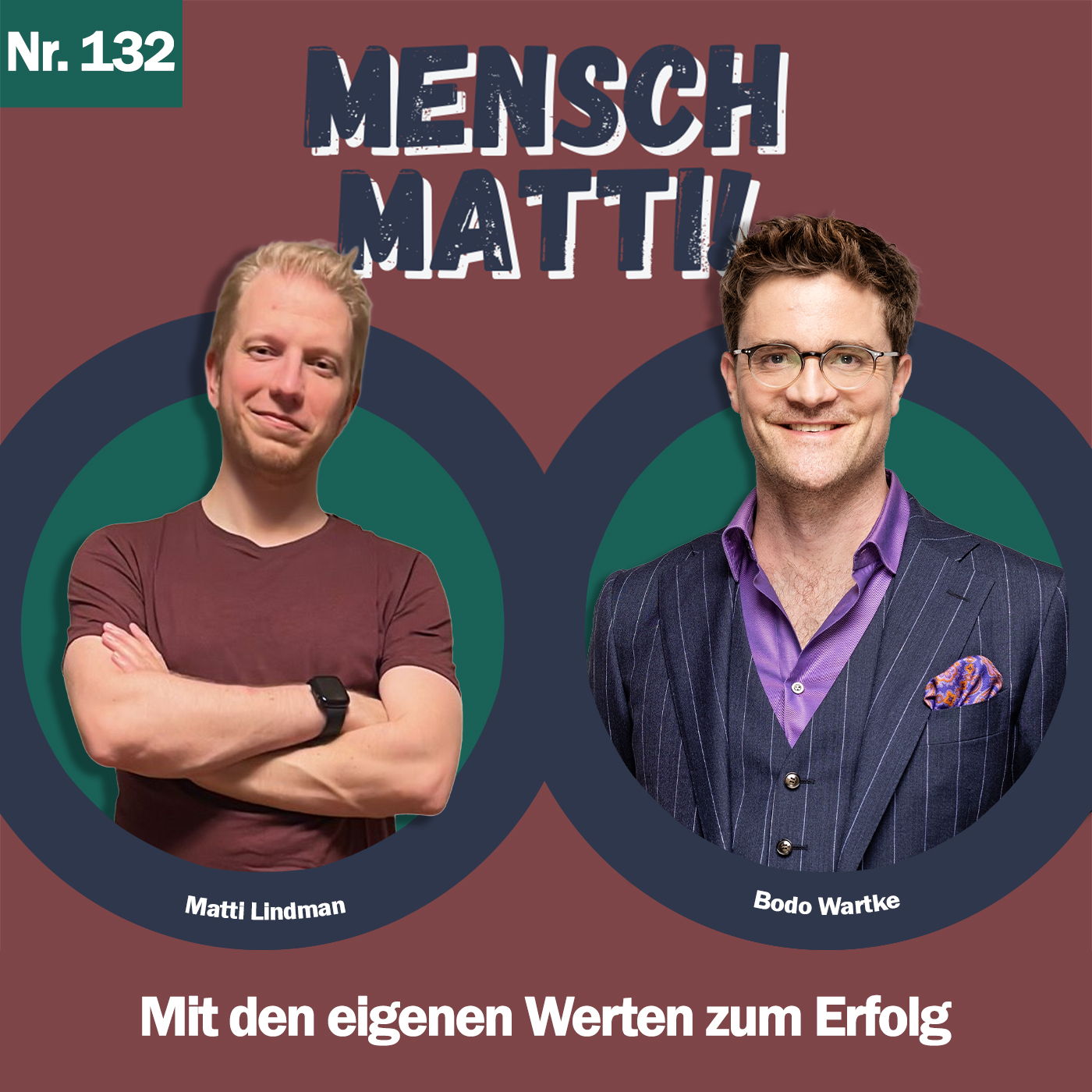 Mensch Matti! Leben. Lernen. Gestalten.