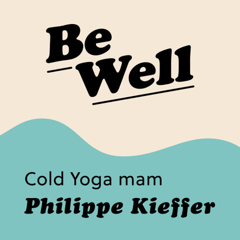 Be Well - De gesonde Podcast mam Sarah Cattani