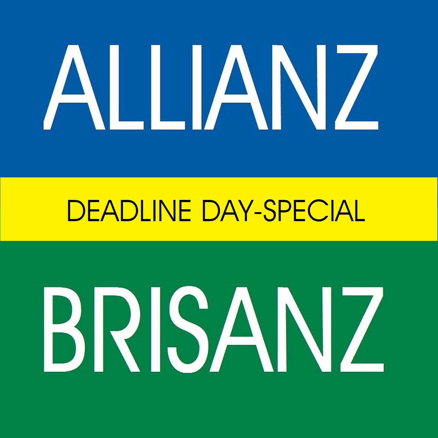 Allianz Brisanz