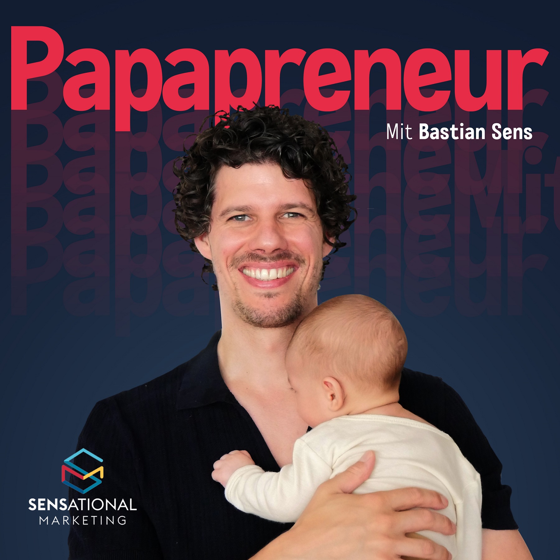 Papapreneur - der Unternehmerpodcast